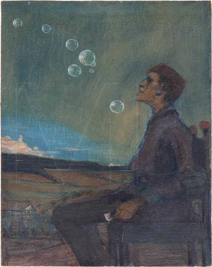 Beckmann - Tiedemann, 0003