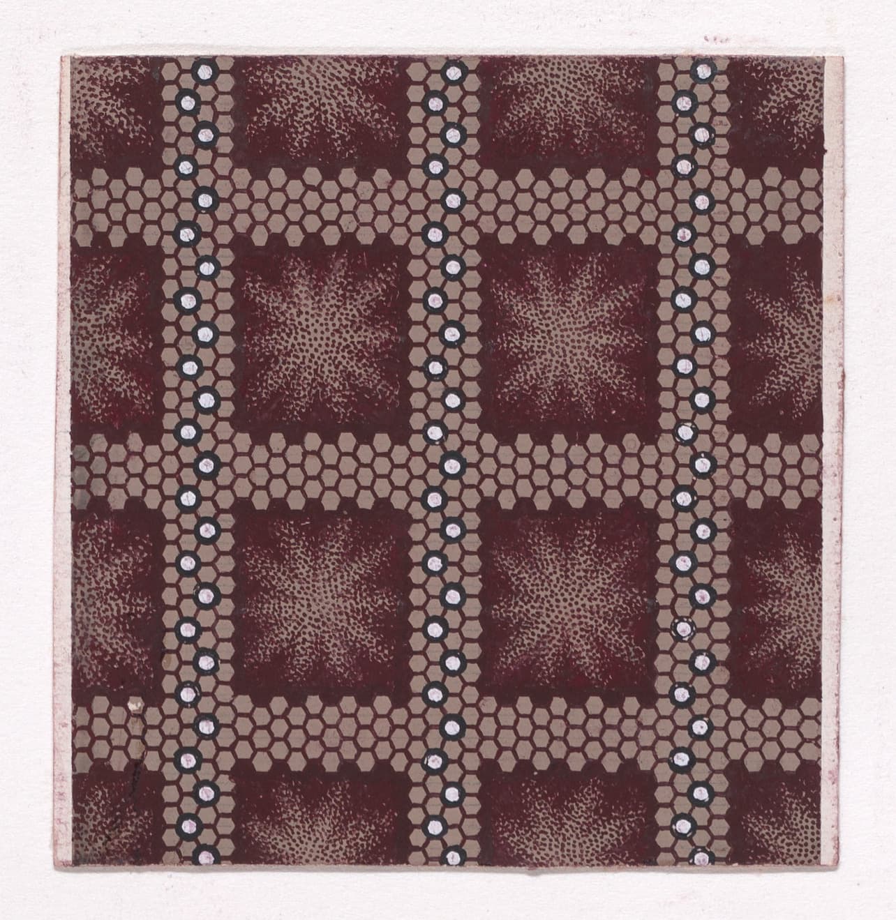 Textile Design Met DP889352
