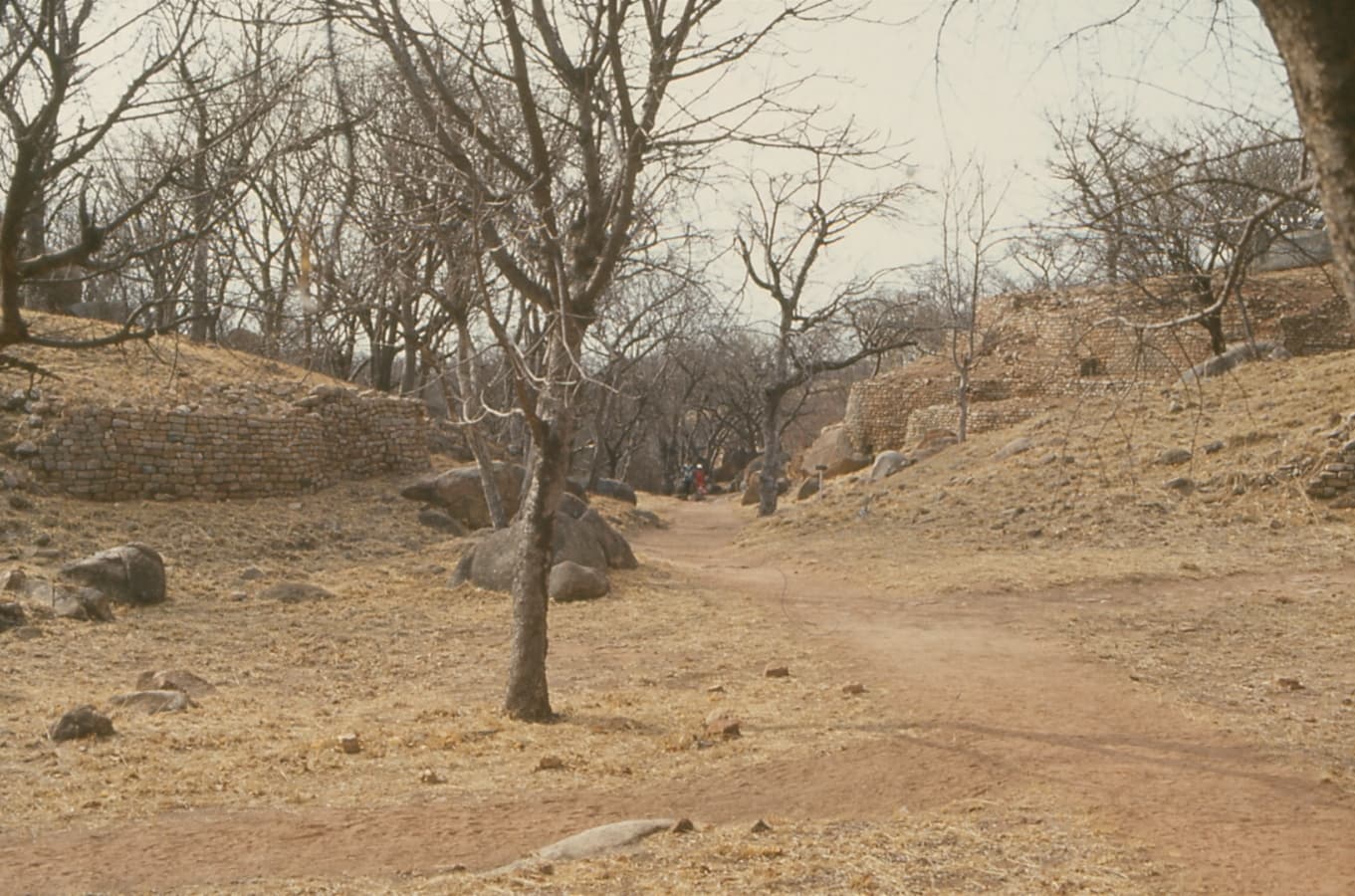 Khami ruins (ZW)