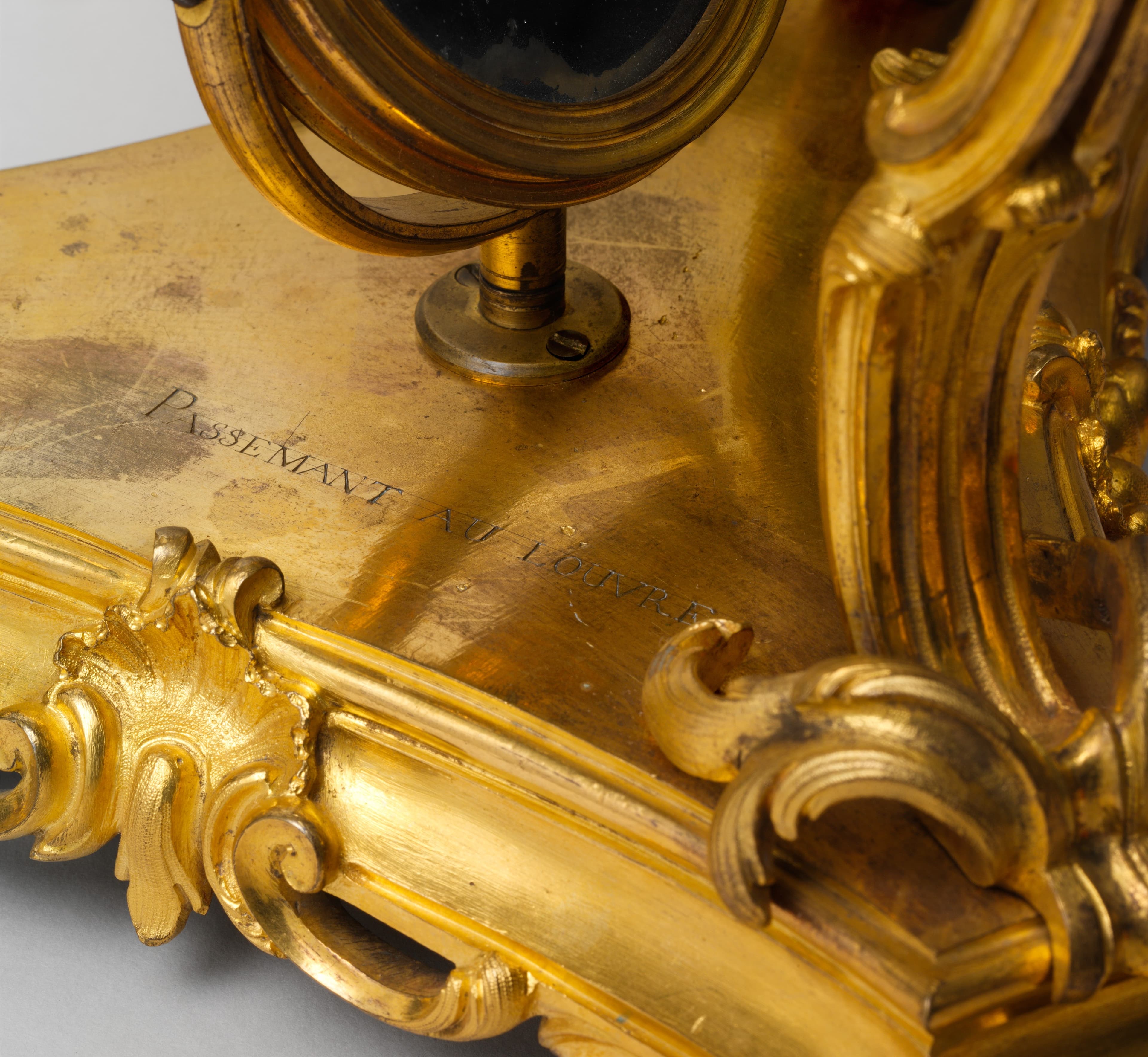 Microscope MET DP108690