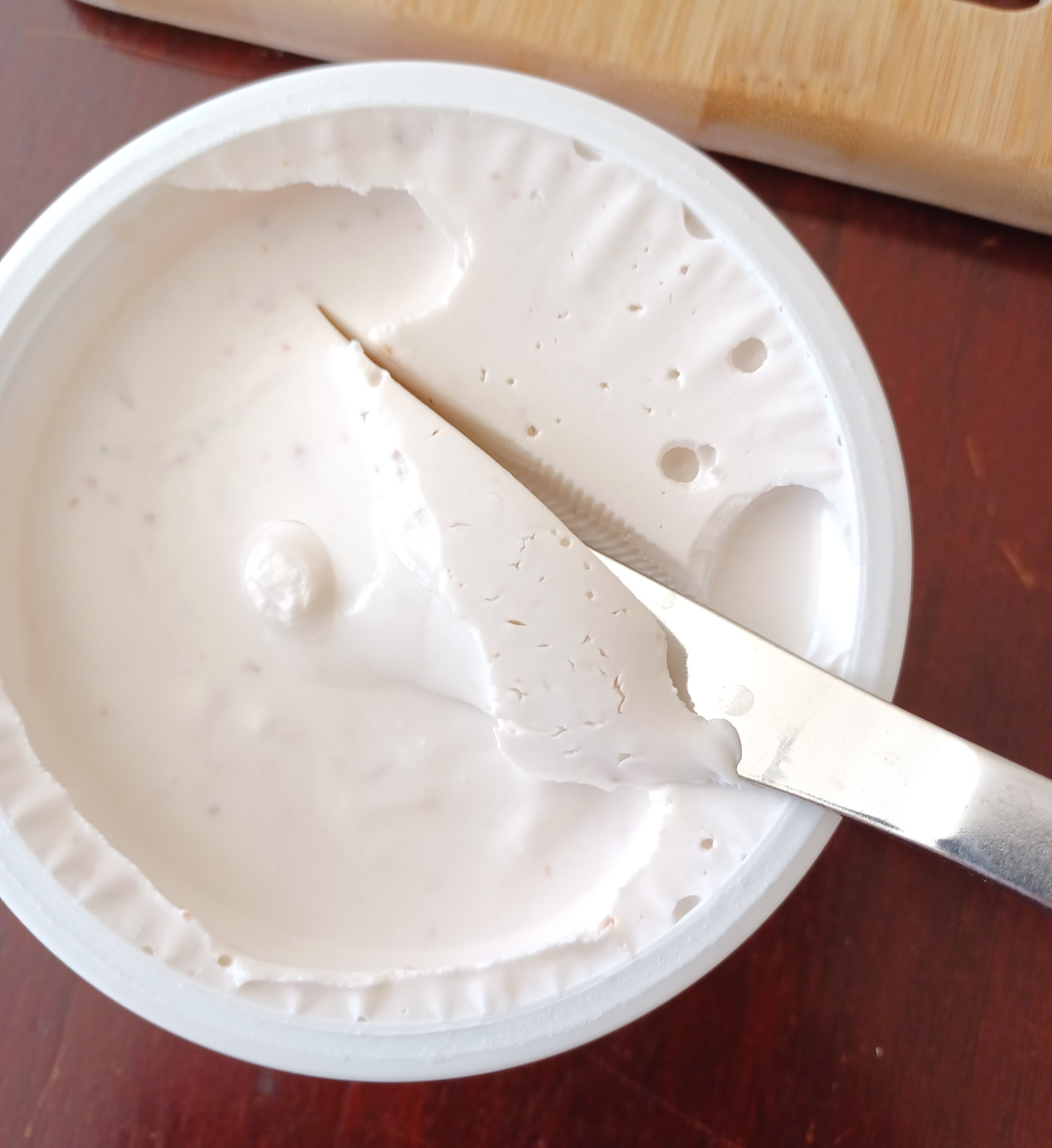 Modern Kitchen strawberry cream cheese 2