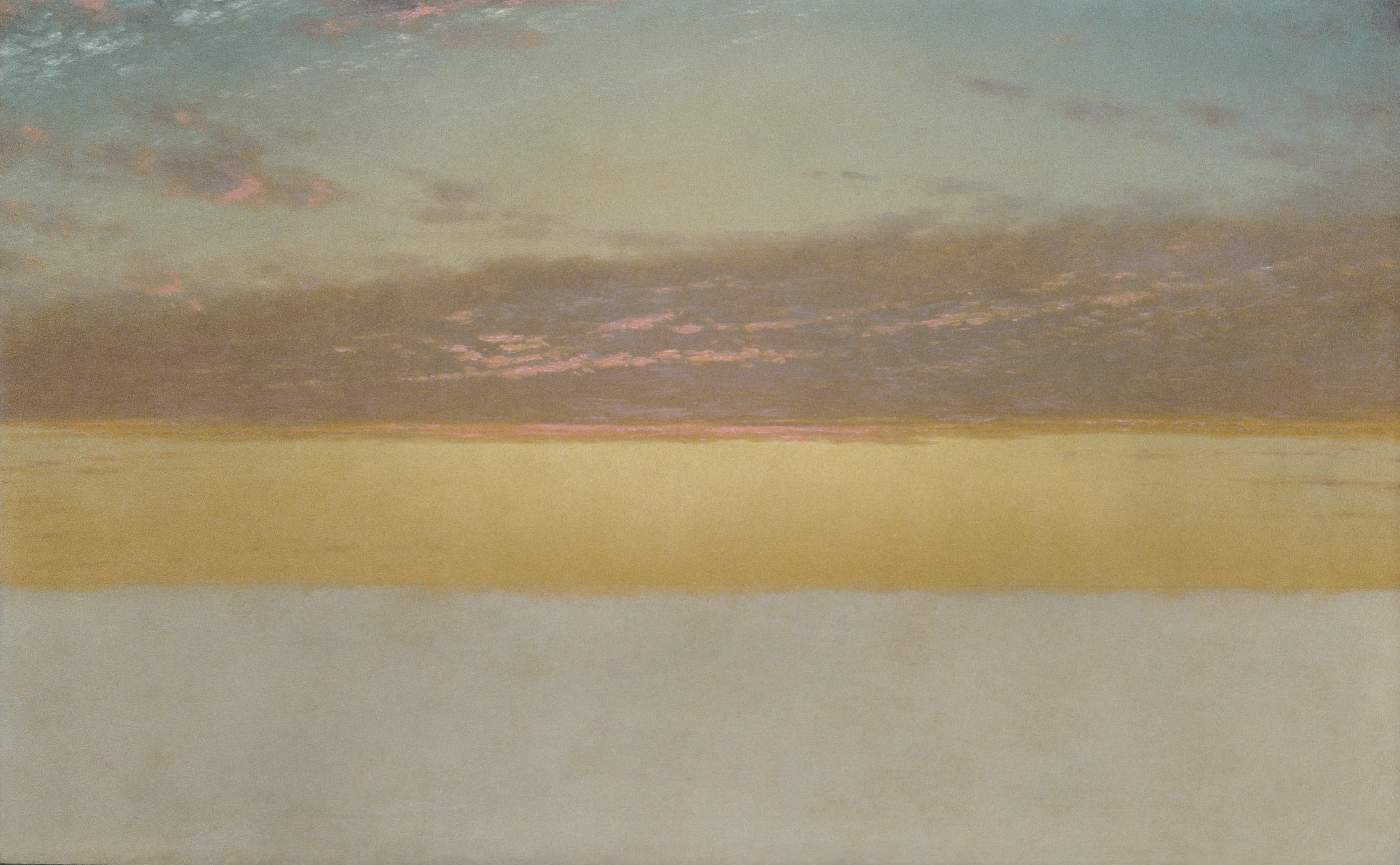 Sunset Sky MET ap74.30