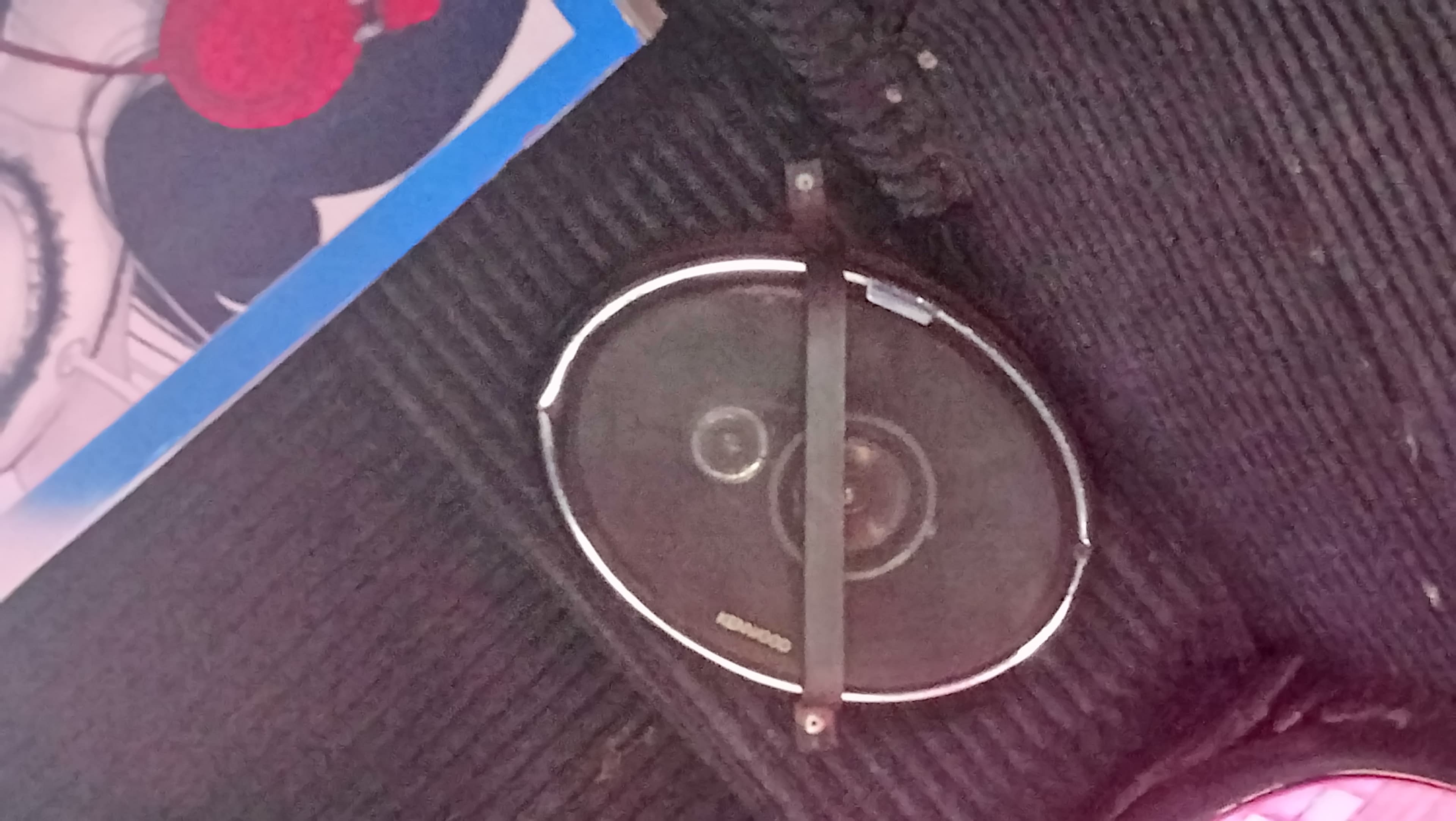Matatu Speaker 21