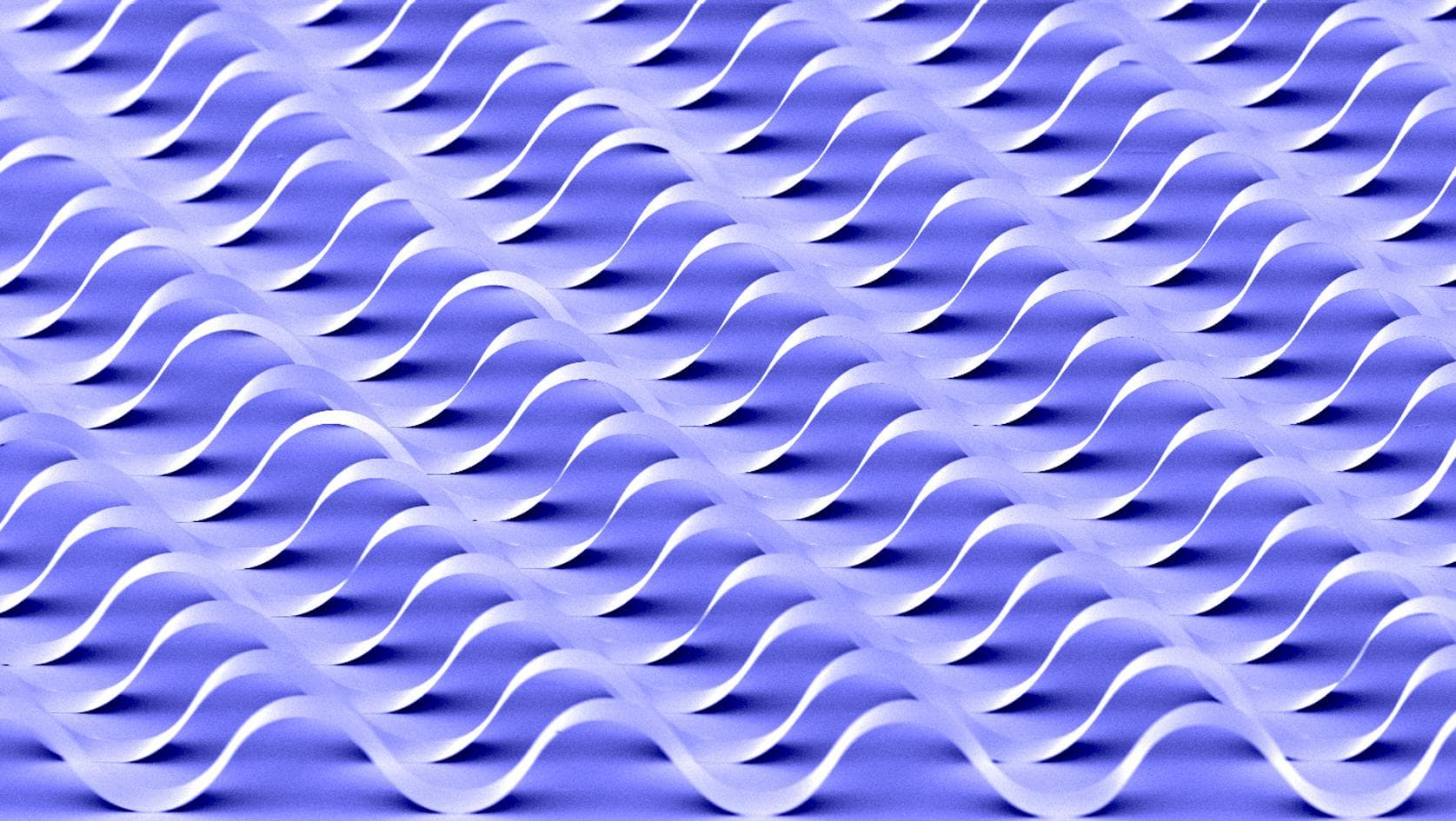 Semiconductor ribbons