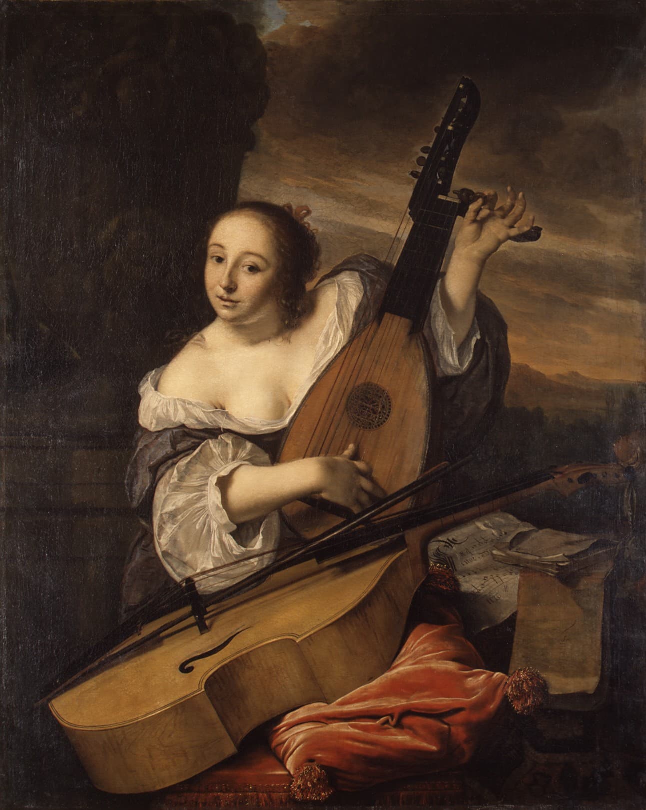 The Musician MET ep73.2.R