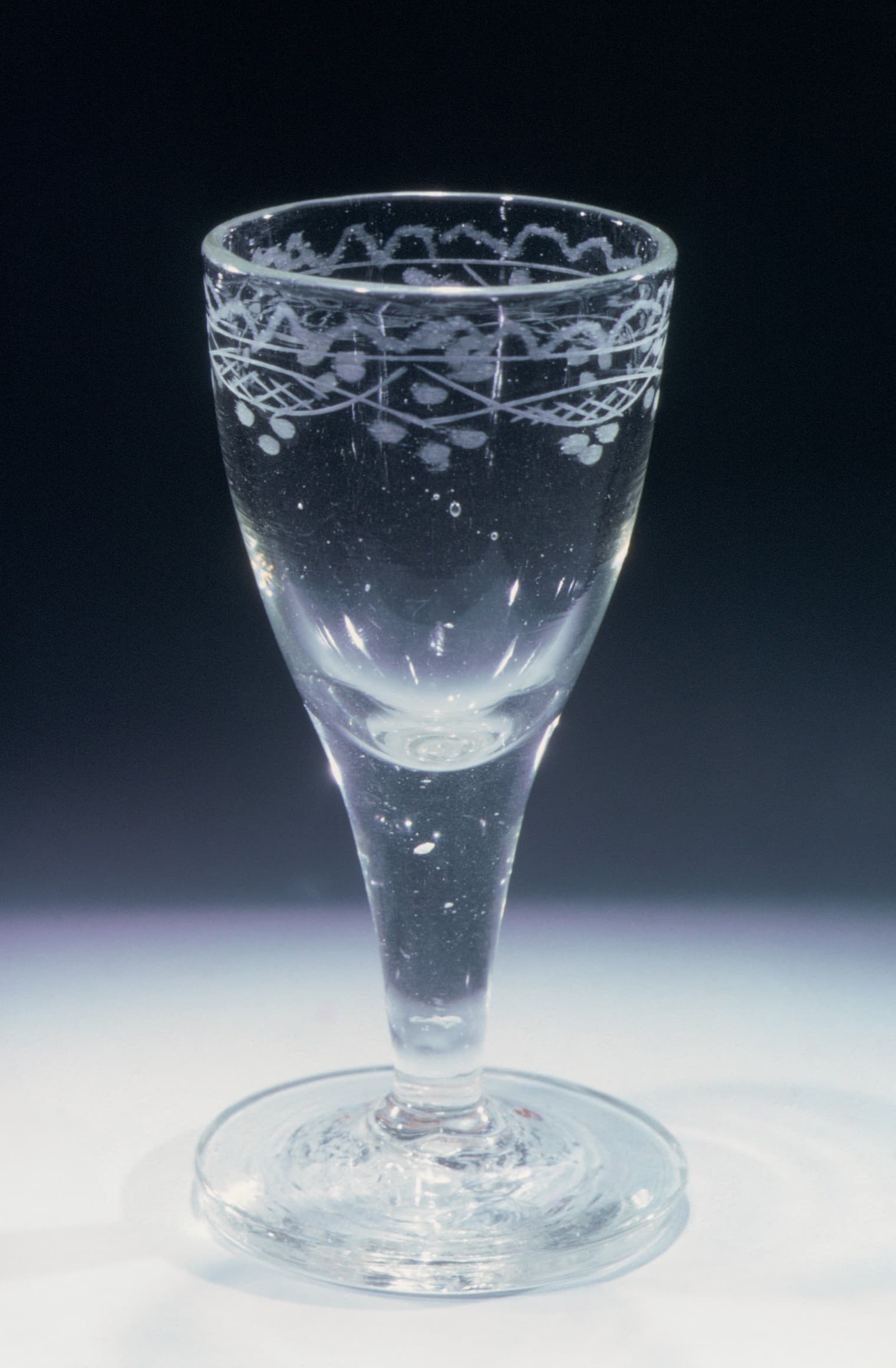 Wine Glass MET APS1148