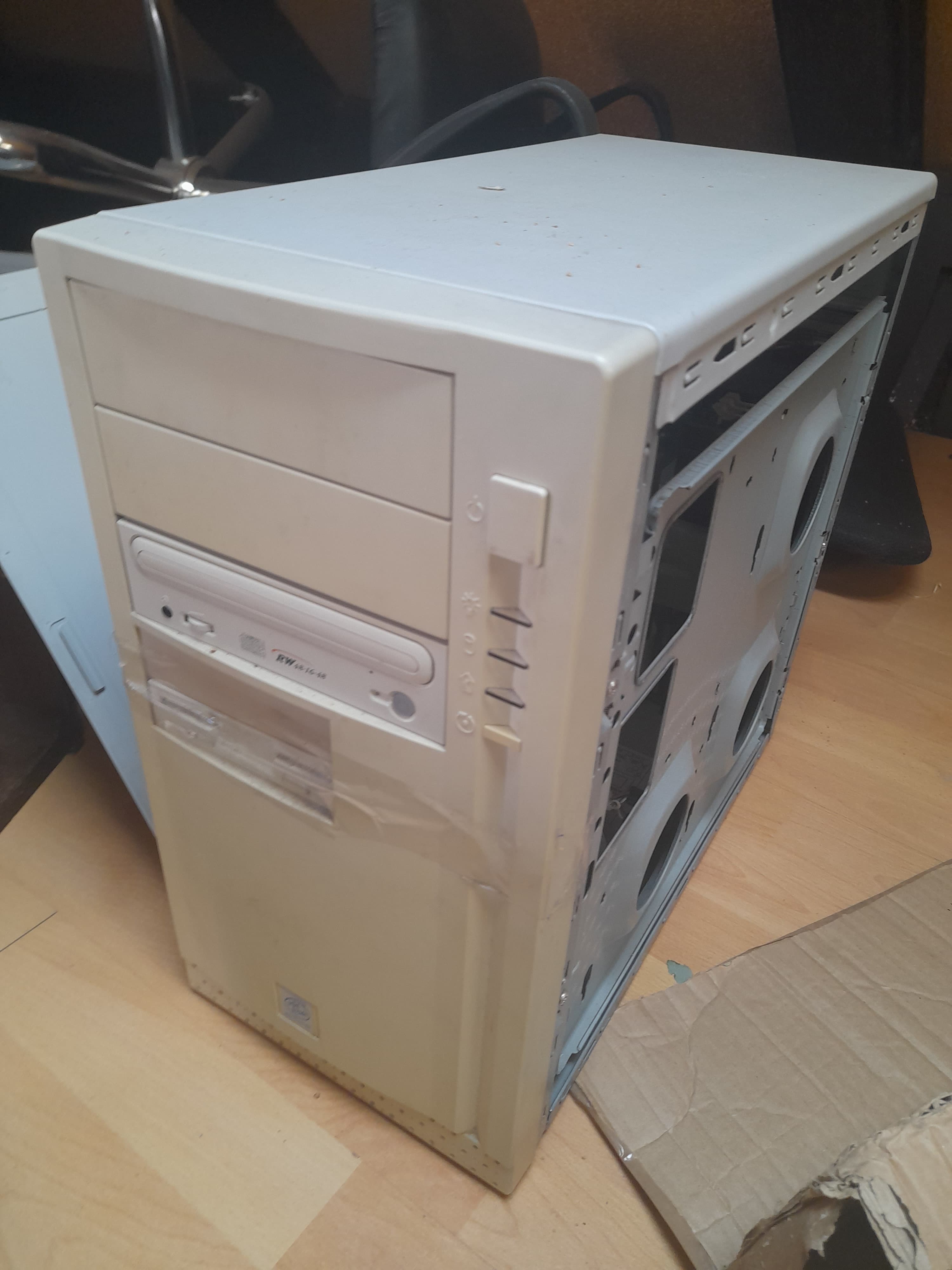 1997 computer