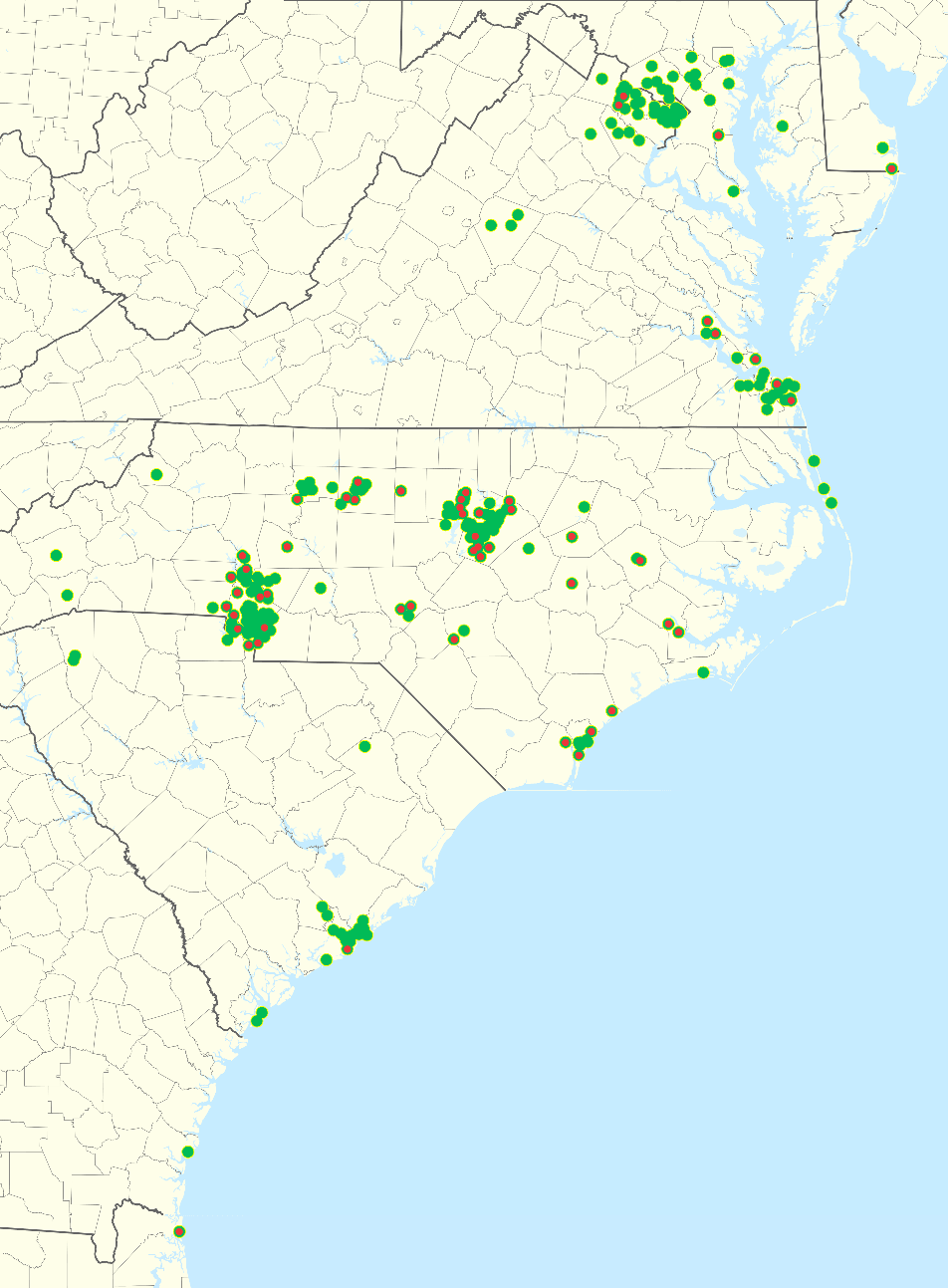 Harris Teeter footprint 2020-12