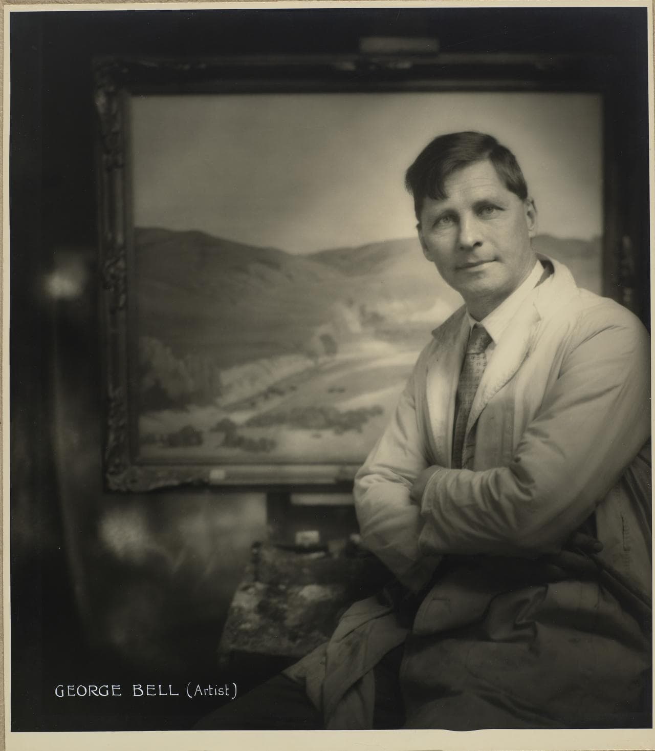 Bell by Cato