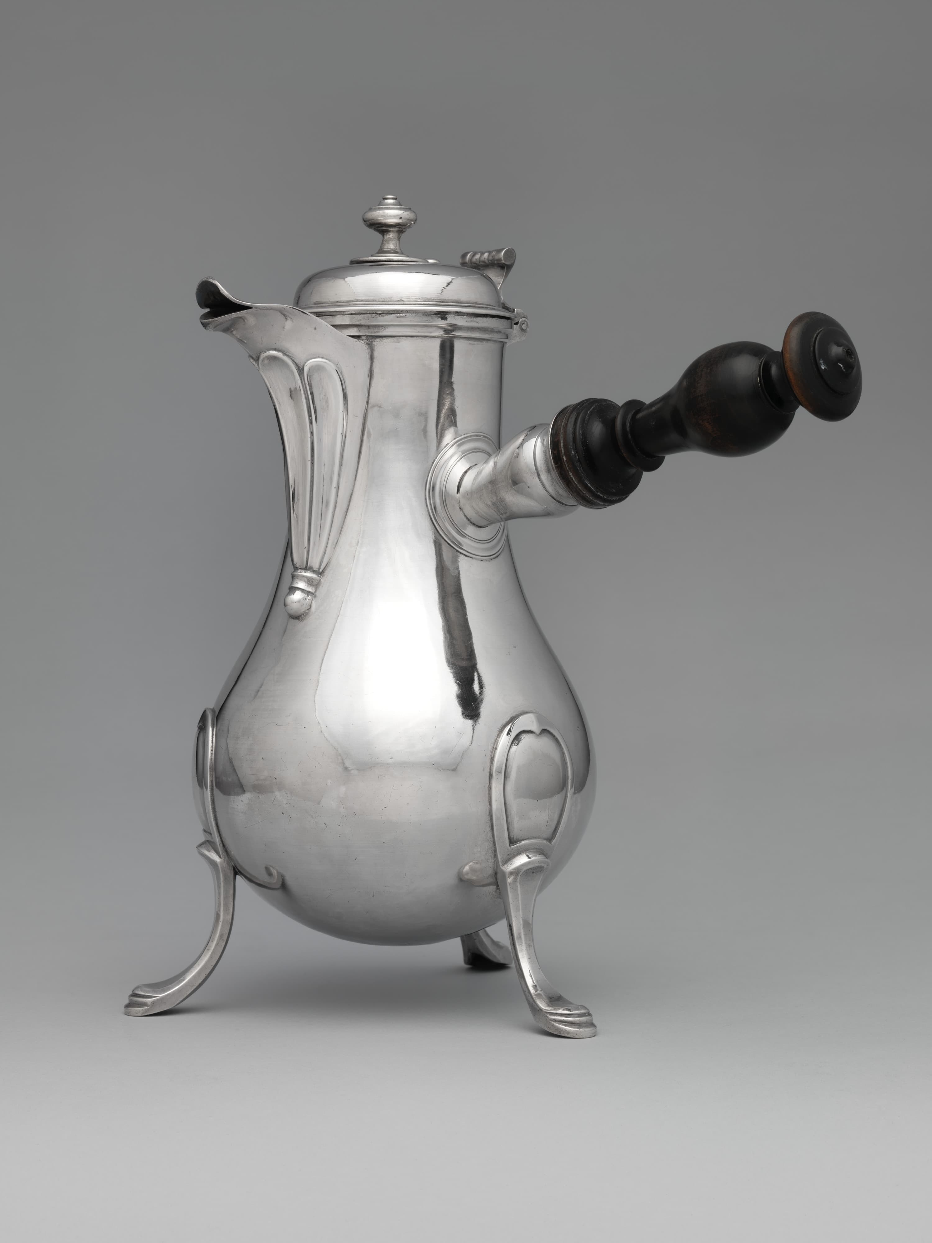 Chocolate pot MET DP-311-002