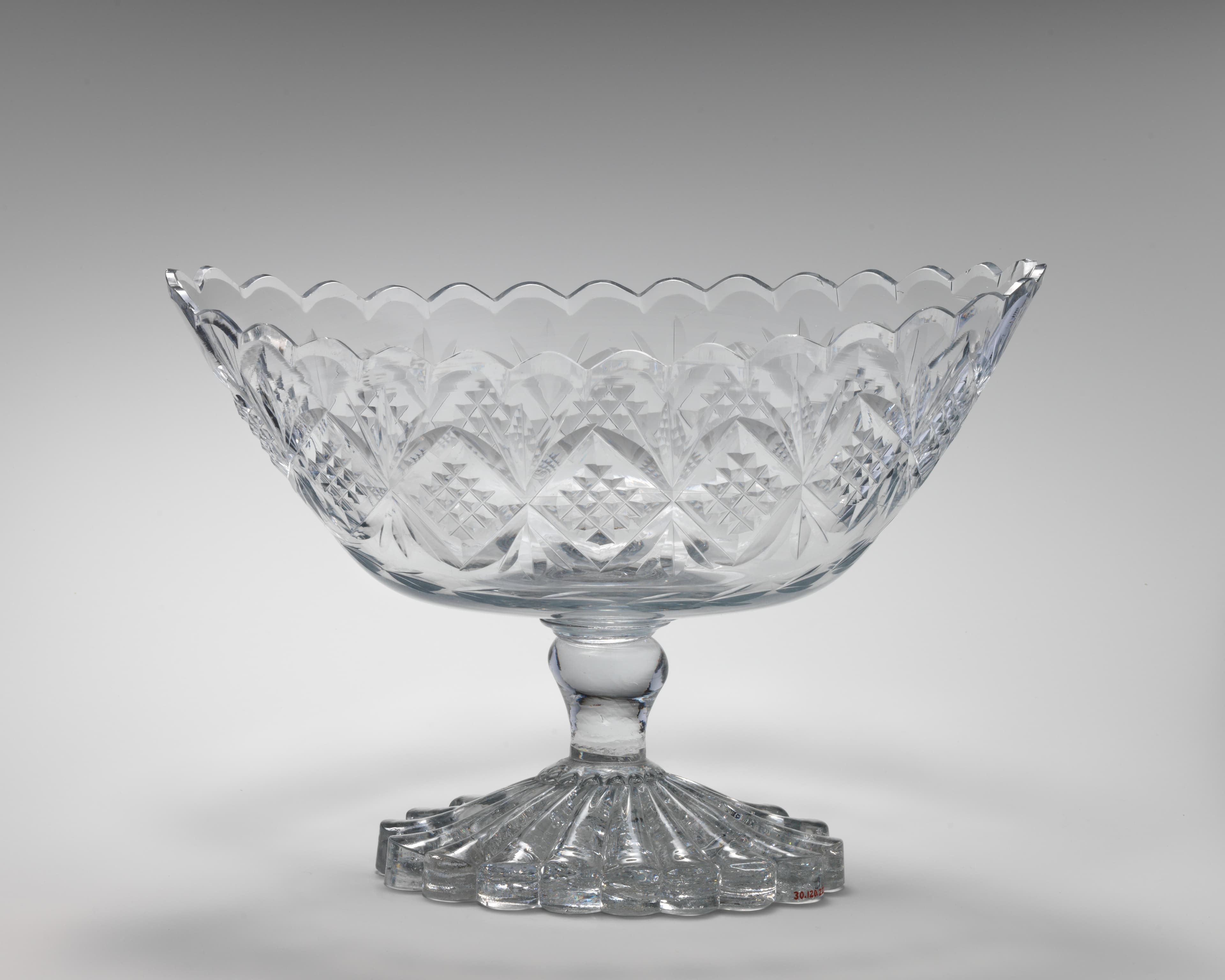 Fruit bowl MET DP-1618-025