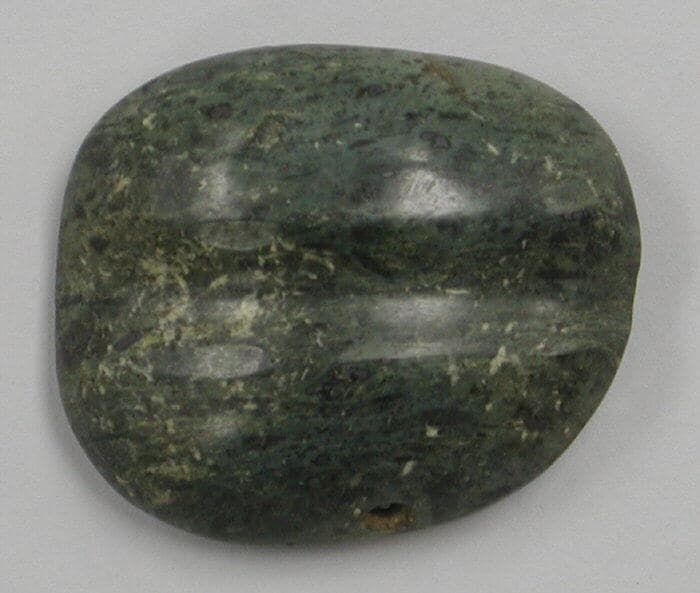 Stone Pendant MET hz1994 35 535