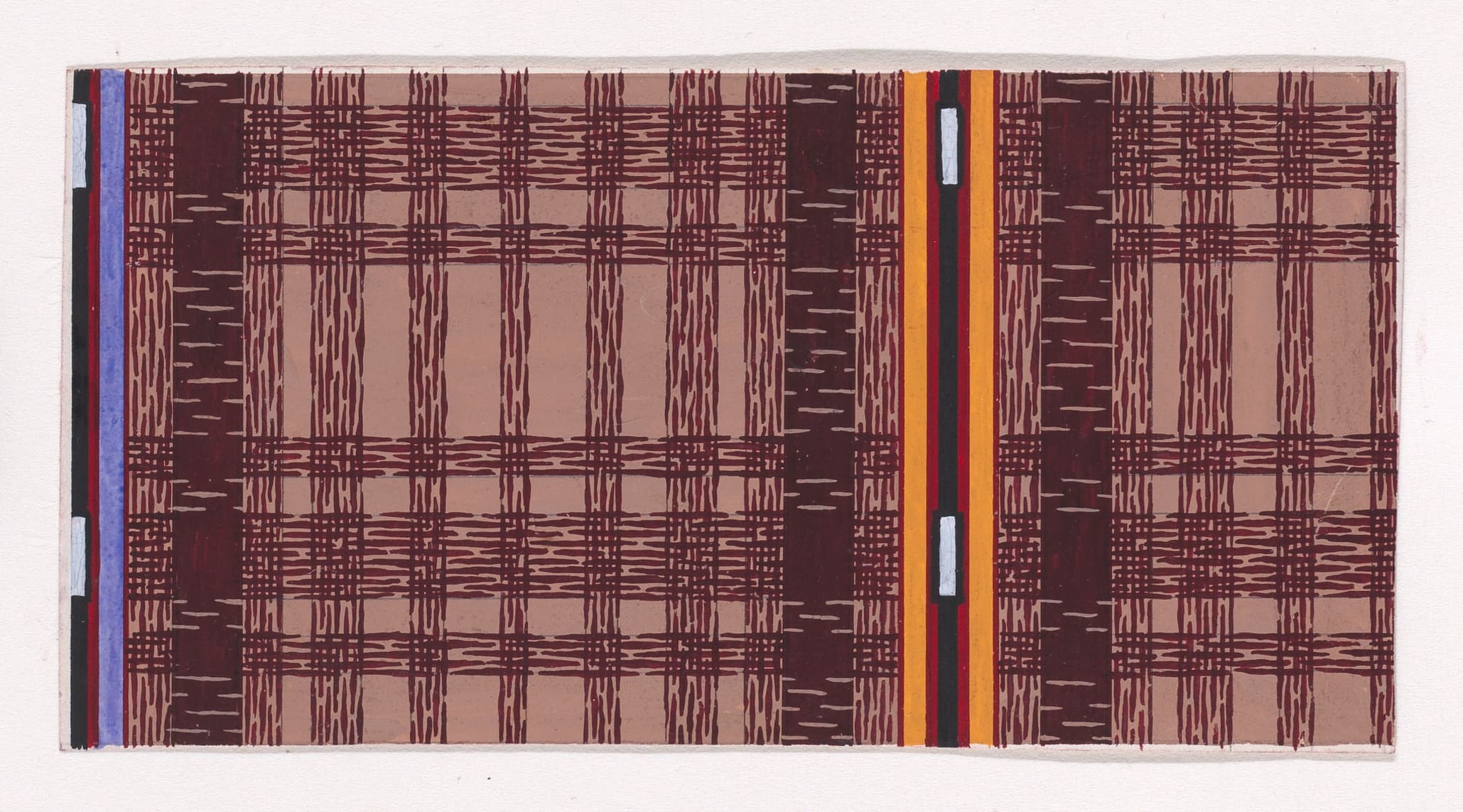 Textile Design Met DP889402