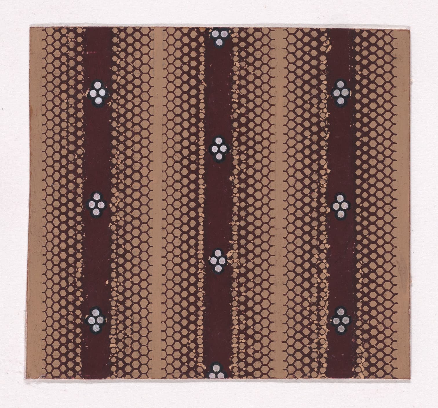 Textile Design Met DP889376