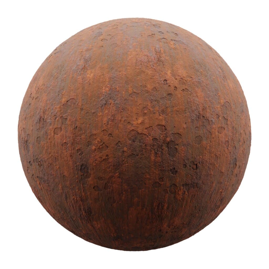Rust006 PREVIEW