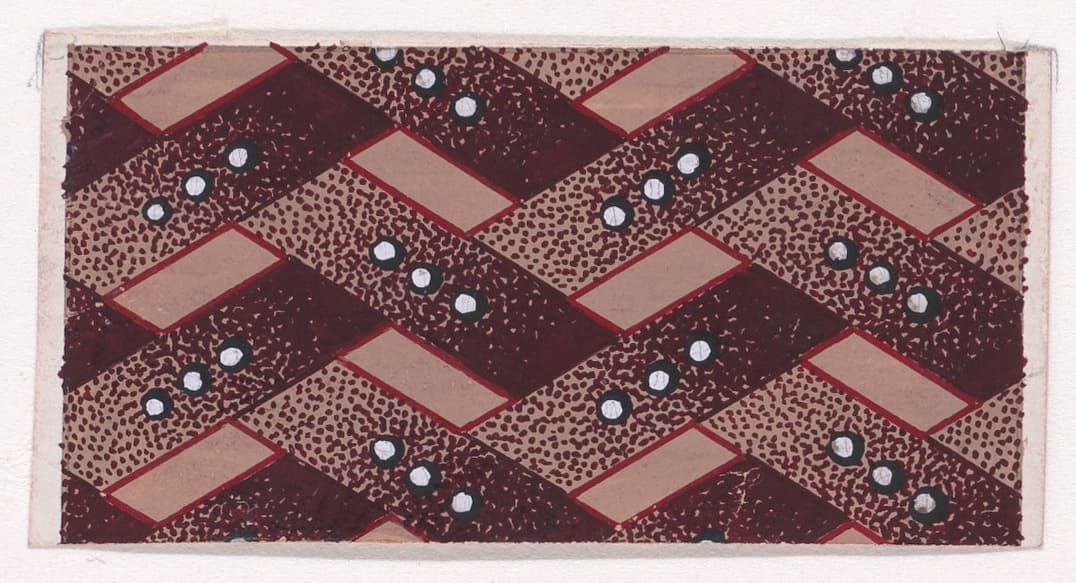 Textile Design Met DP889478