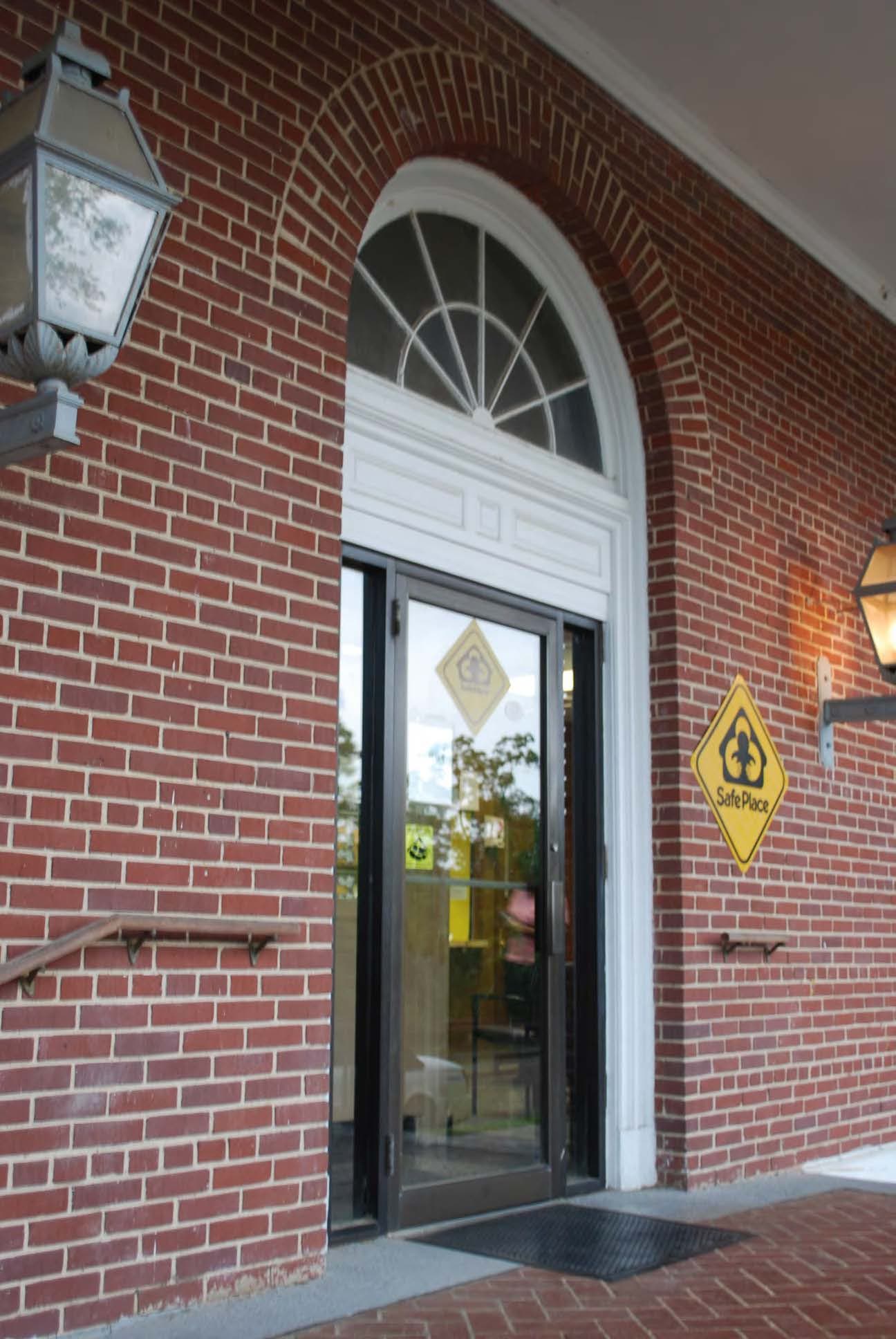 Old Tallulah Post Office NRHP 04