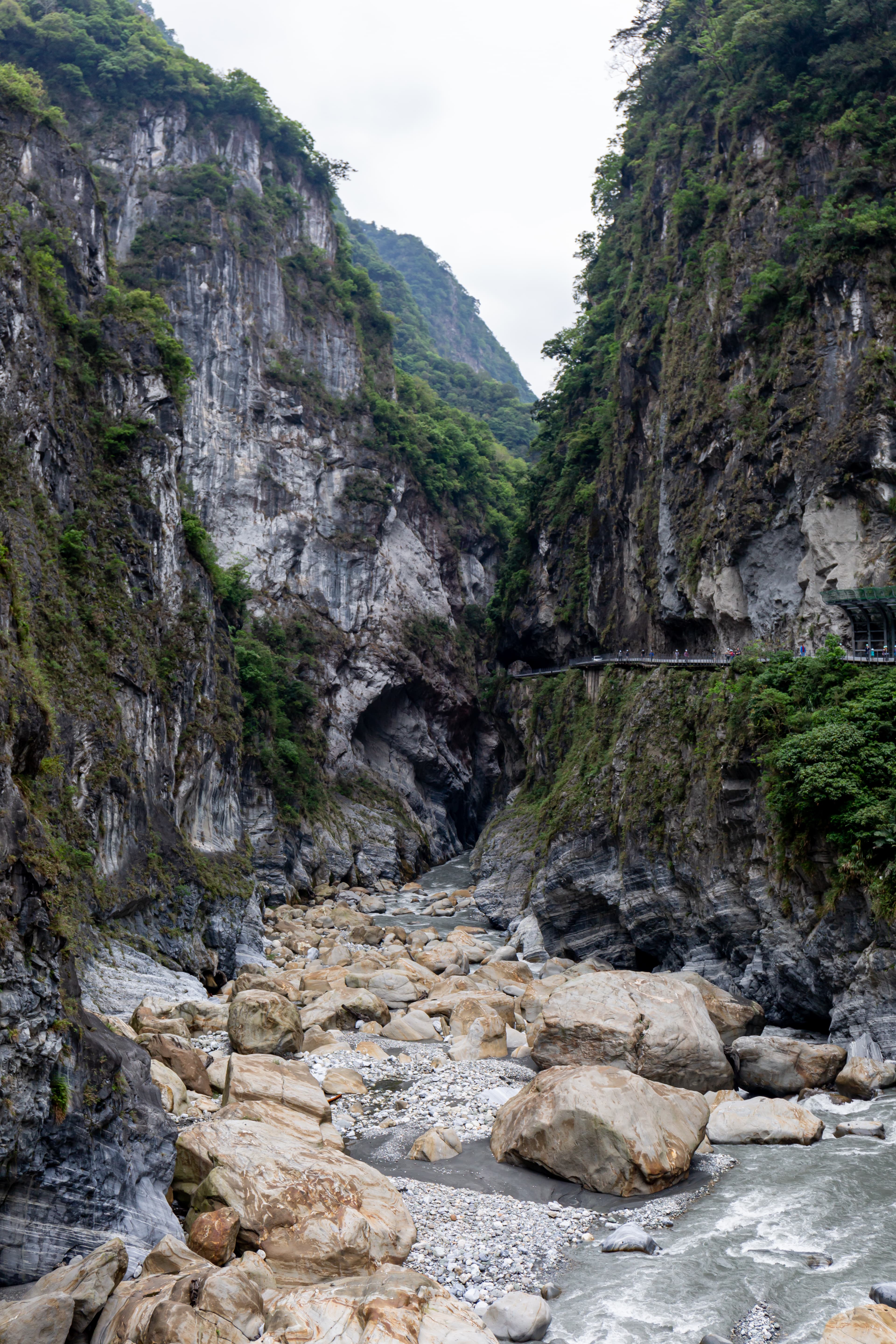 20190417 Taroko Gorge-17