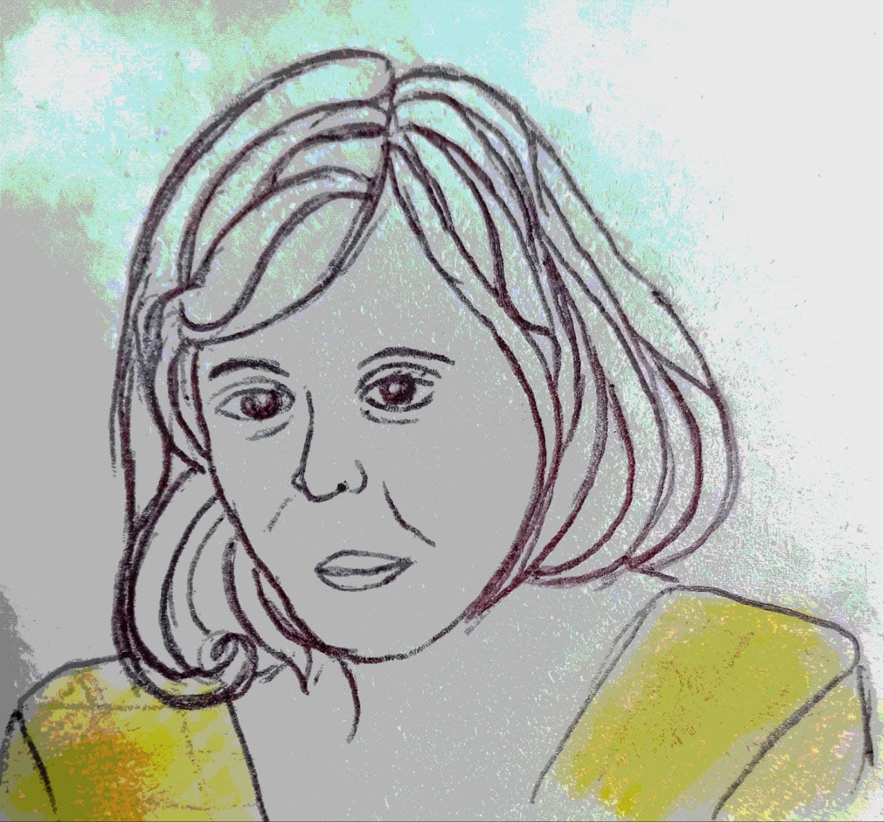 Portrait de Christine Engrand