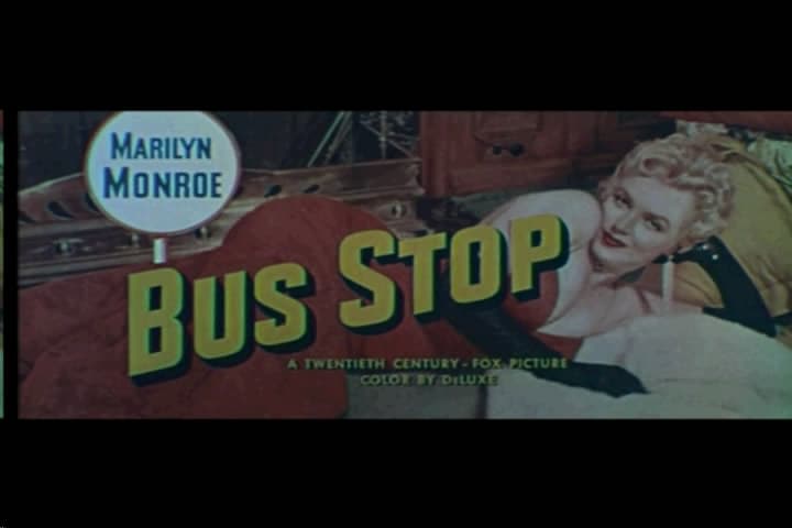 Bus Stop trailer screenshot 10