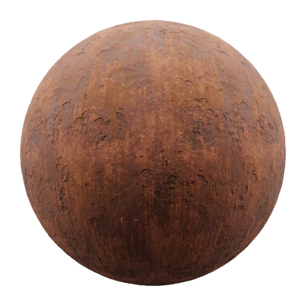 Rust003 PREVIEW