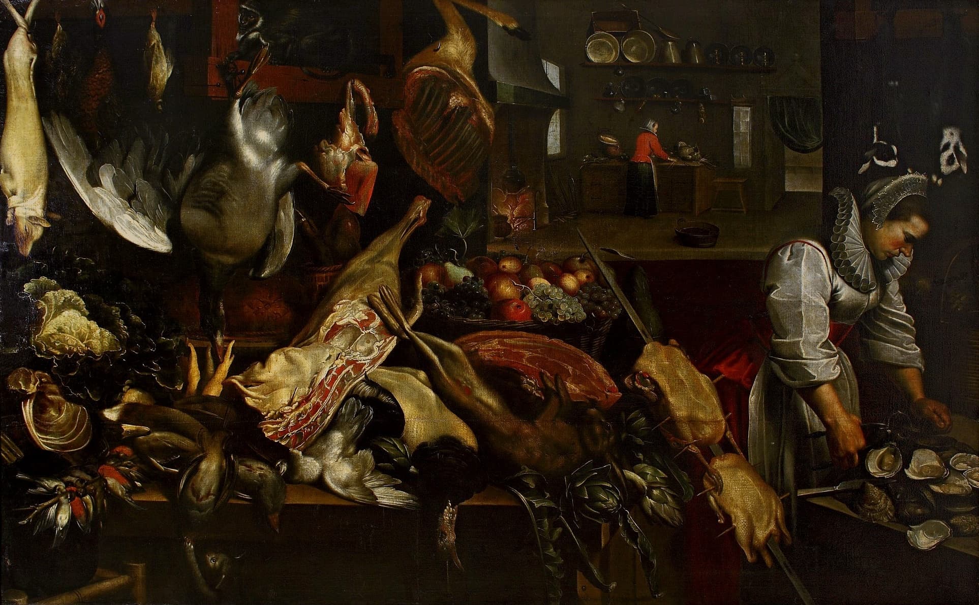 Snyders Kitchen