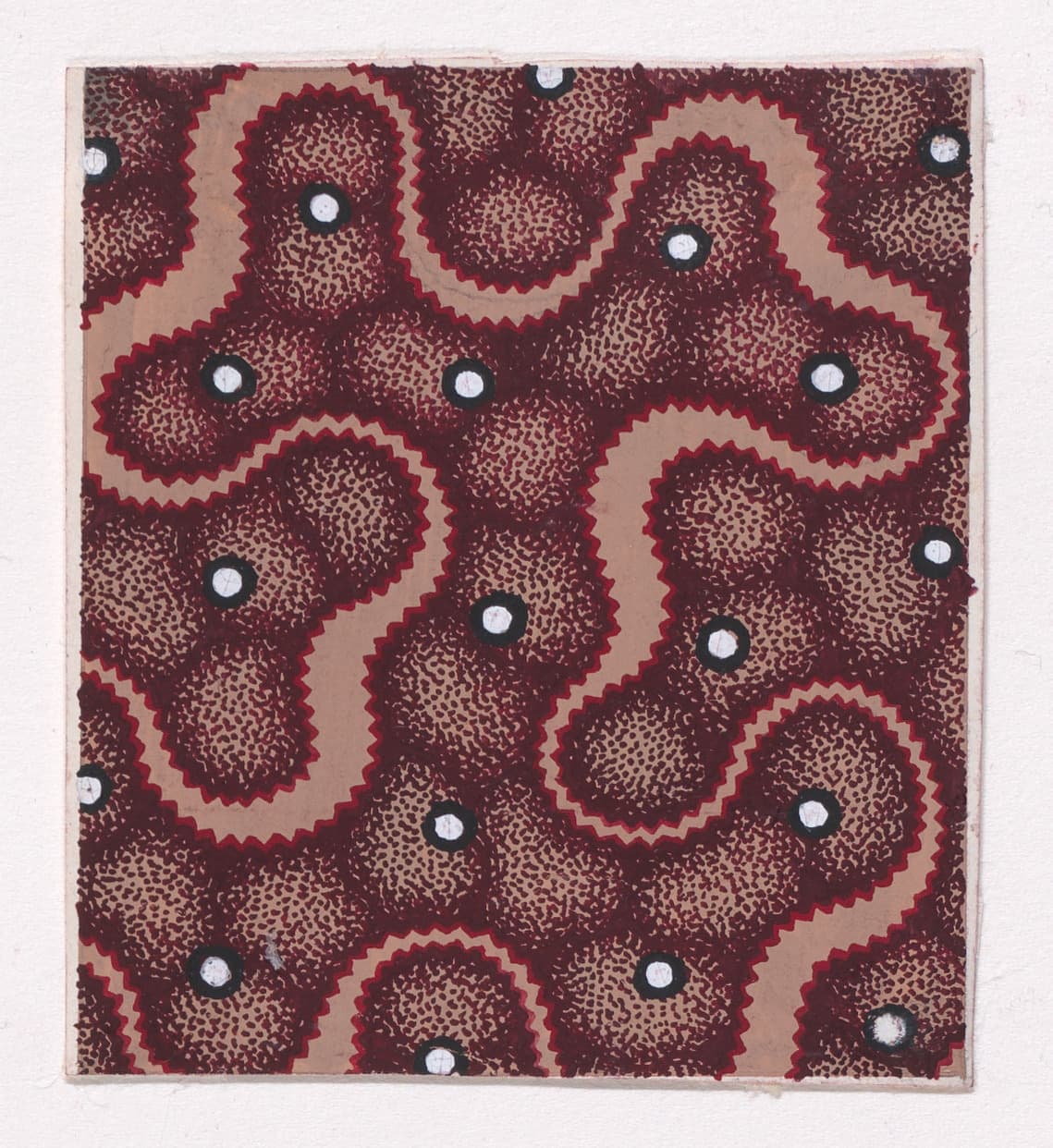 Textile Design Met DP889364