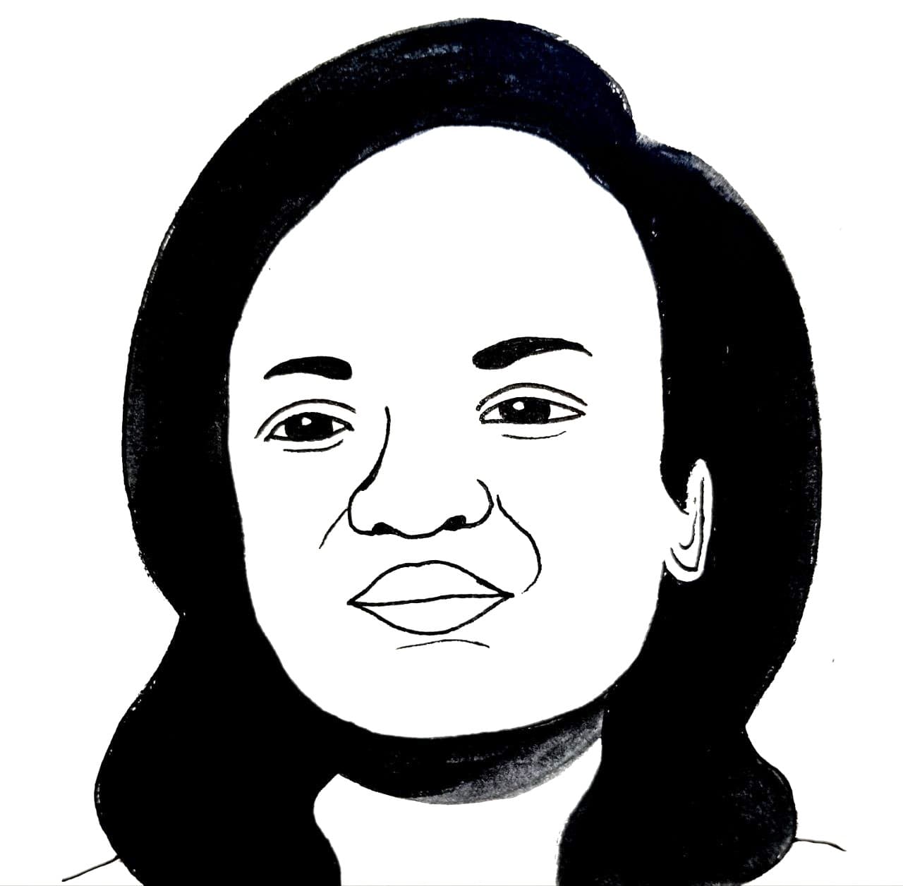 Portrait Dandi Gnamou