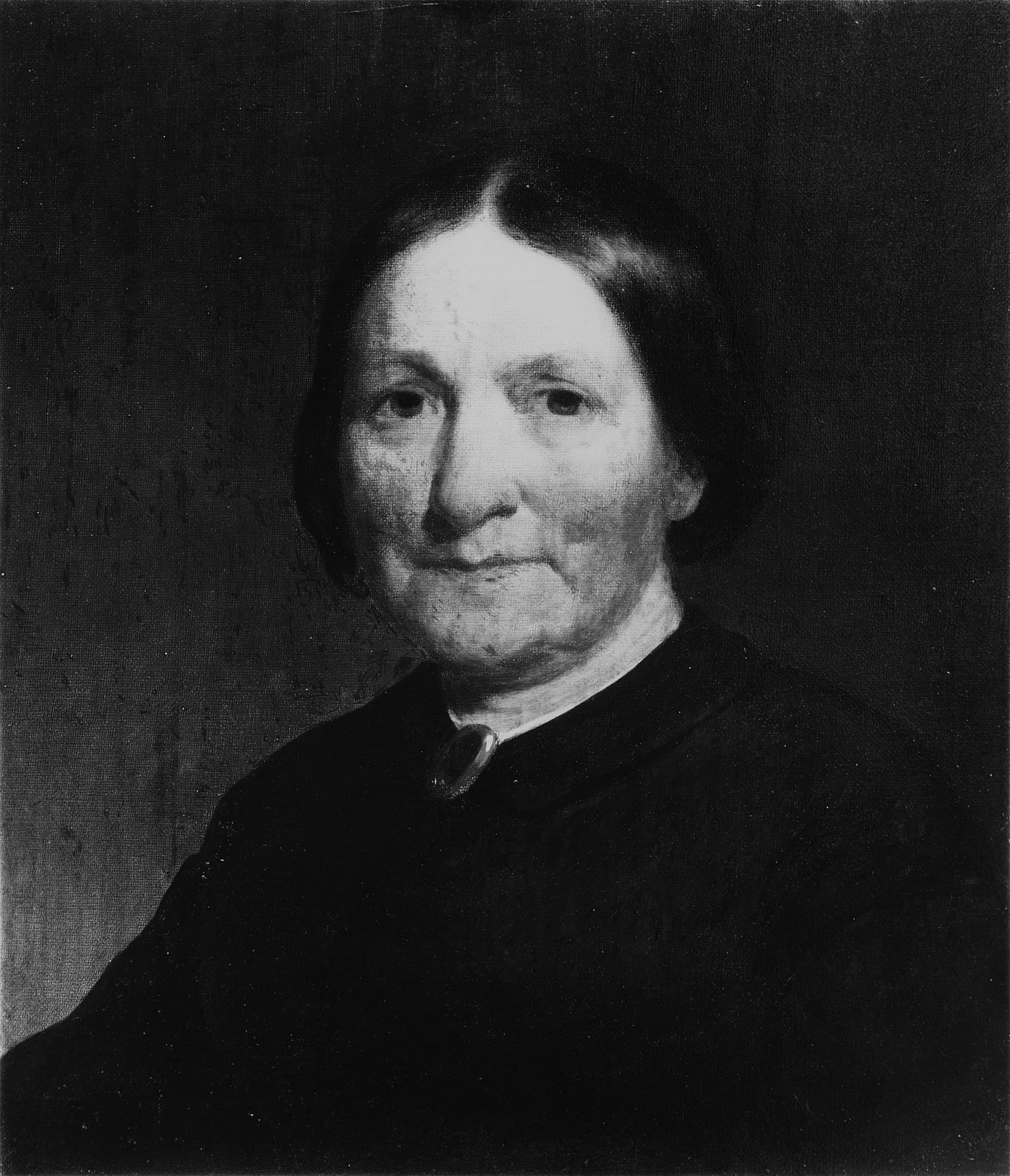 Portrait of a Lady MET ap95.20