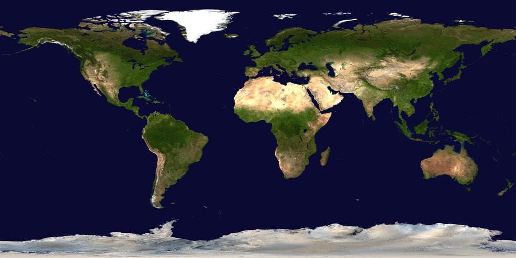 Whole world (Comprossed)
