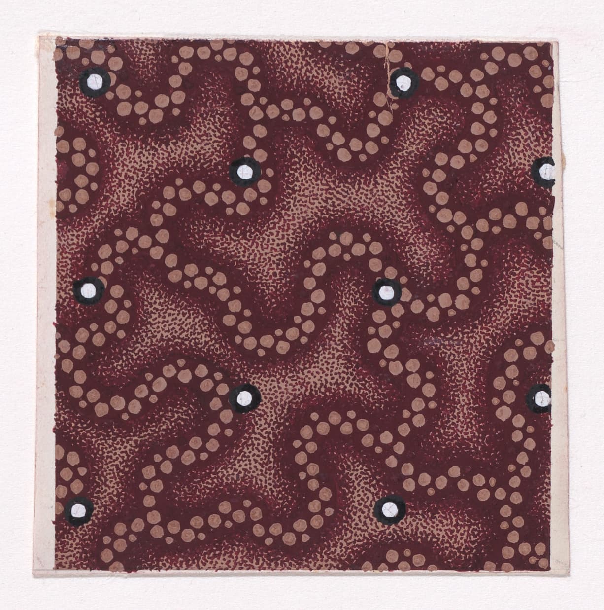 Textile Design Met DP889355