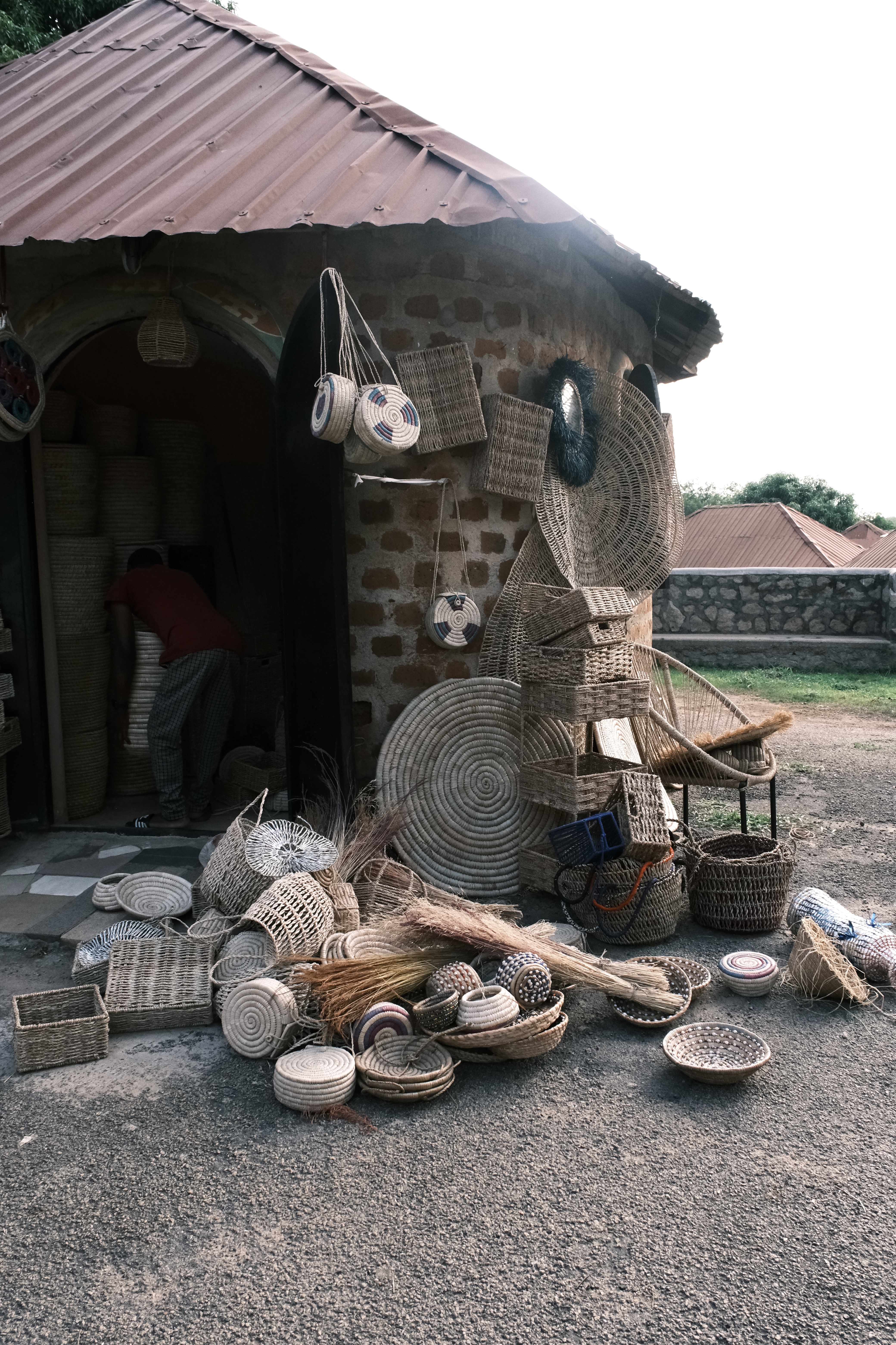 Africa woven craft IMG