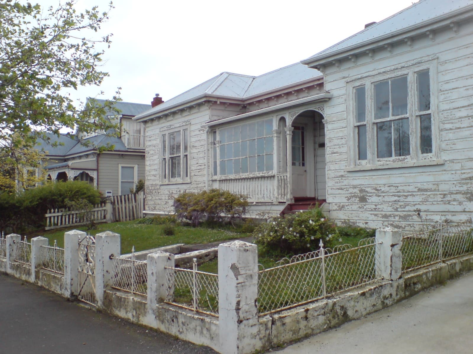Ponsonby Bay Faded Glory