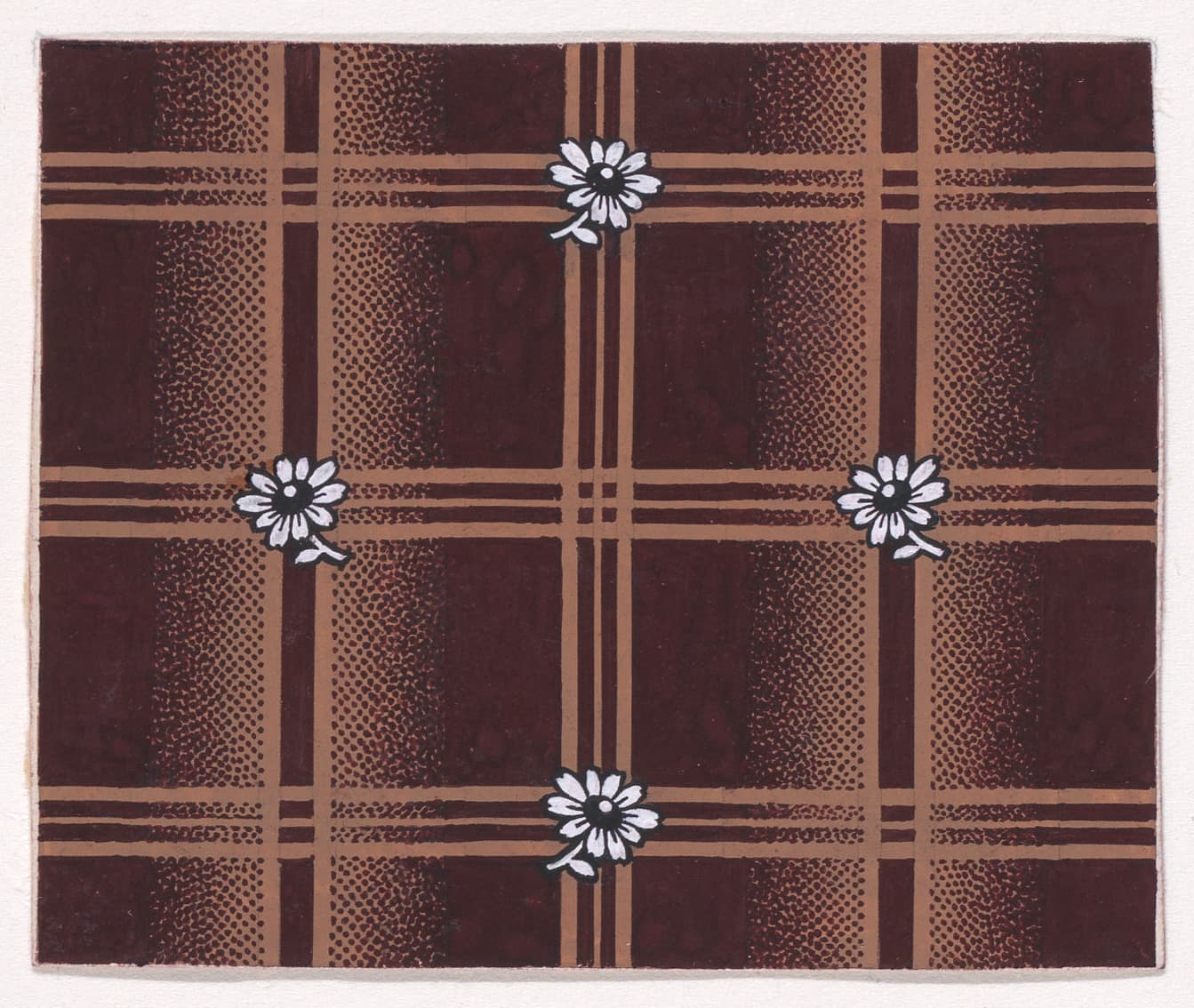 Textile Design Met DP889505