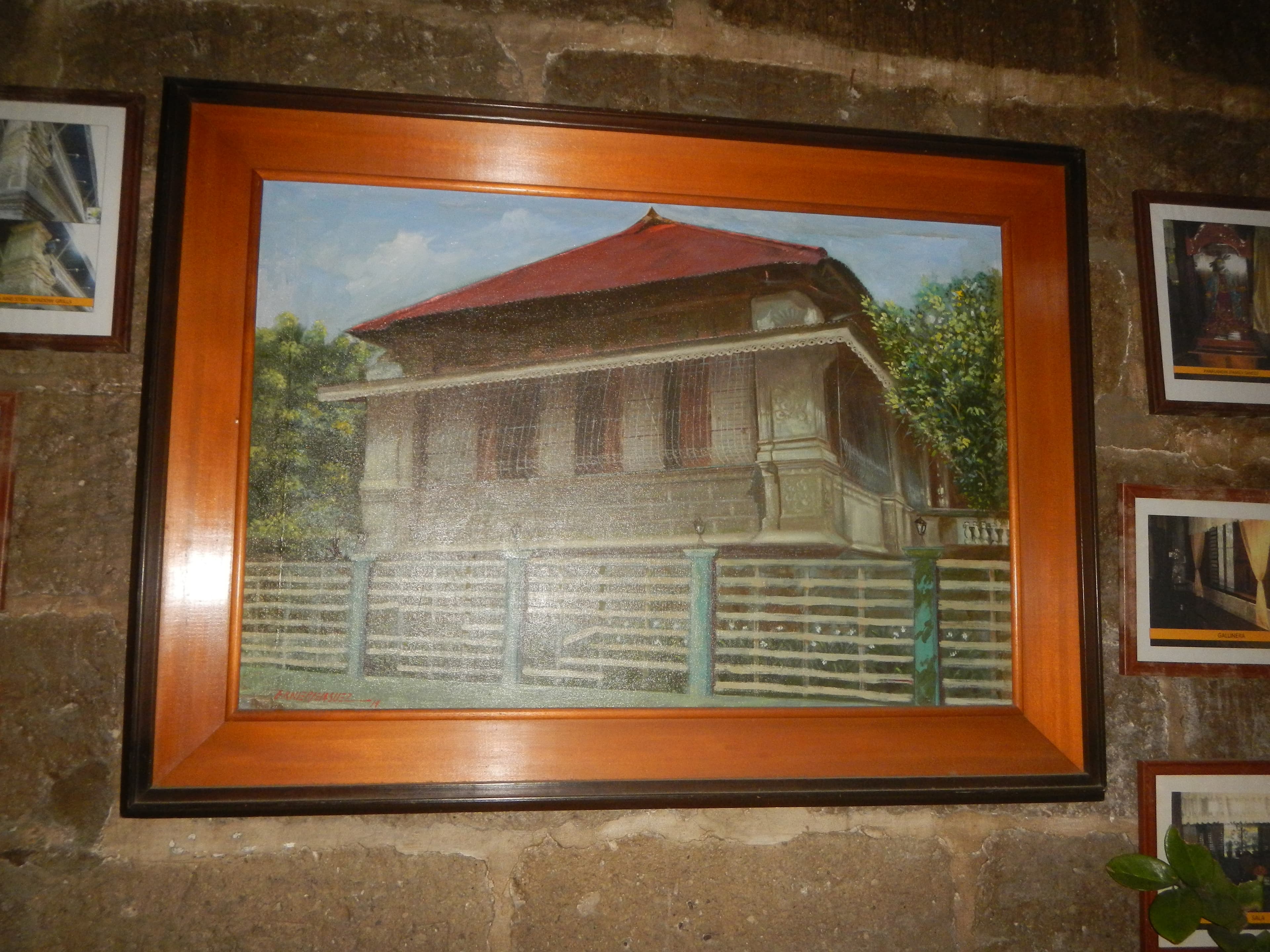 160Perez Ancestral House Bustos 22