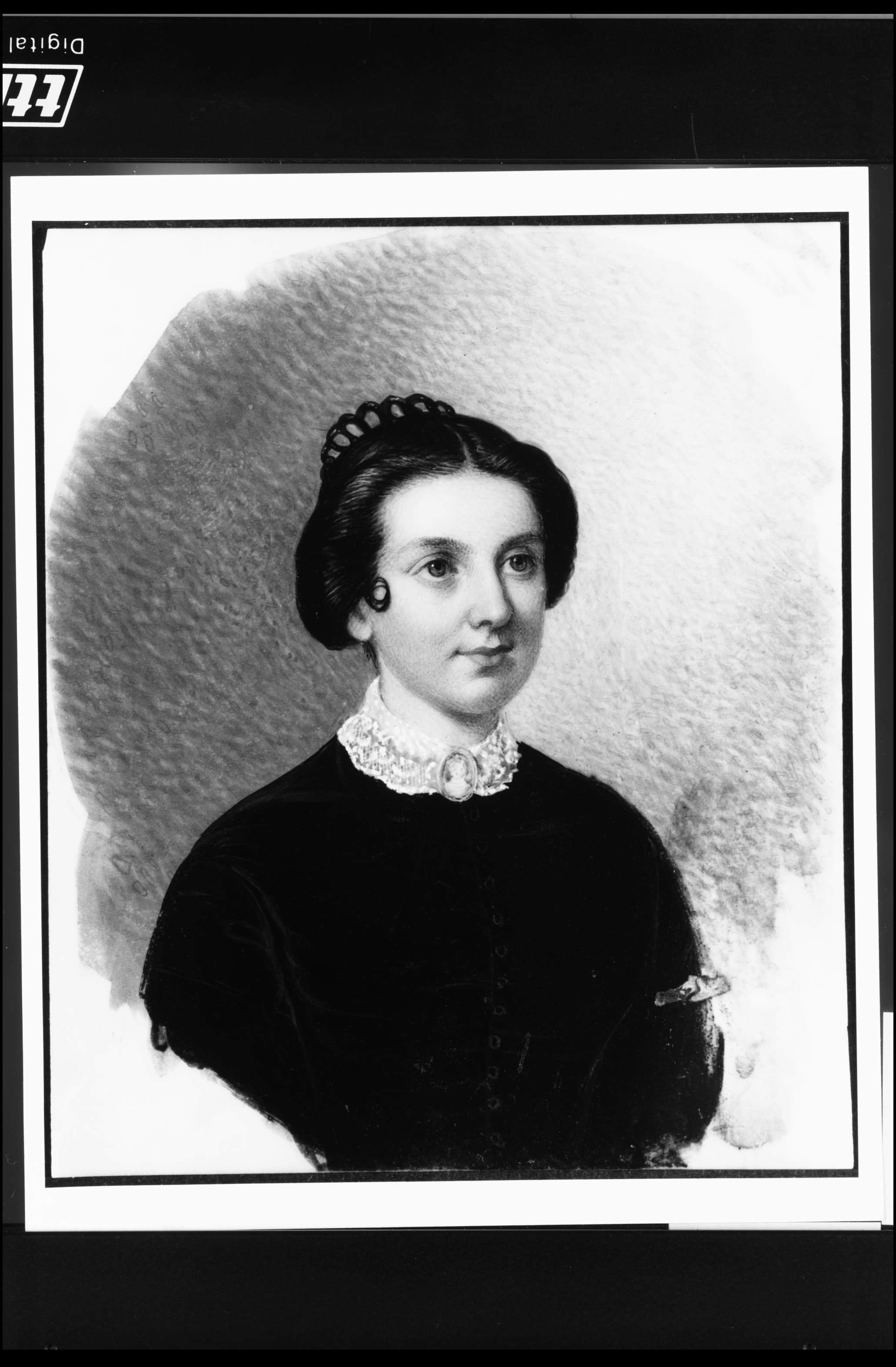 Portrait of a Lady MET 203090