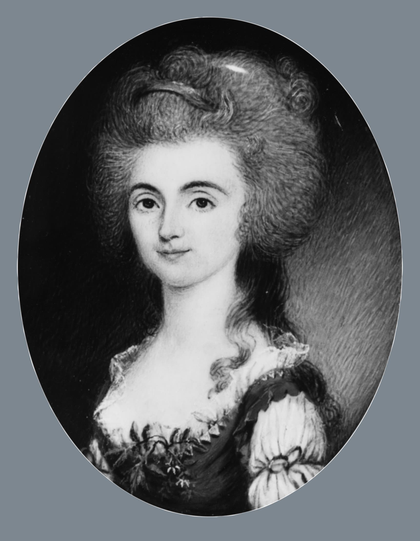 Portrait of a Lady MET ap41.36