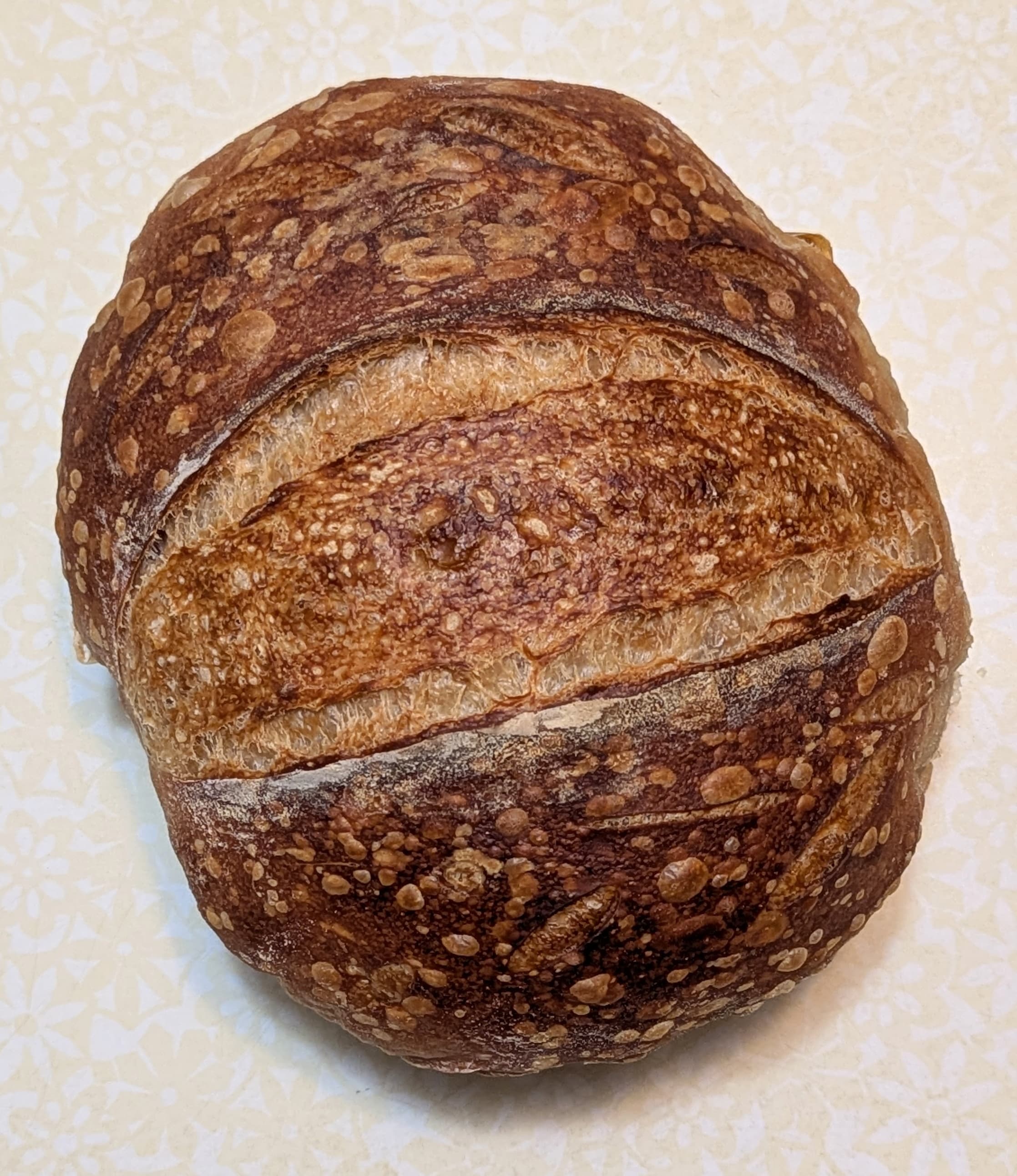 Bread - Massachusetts