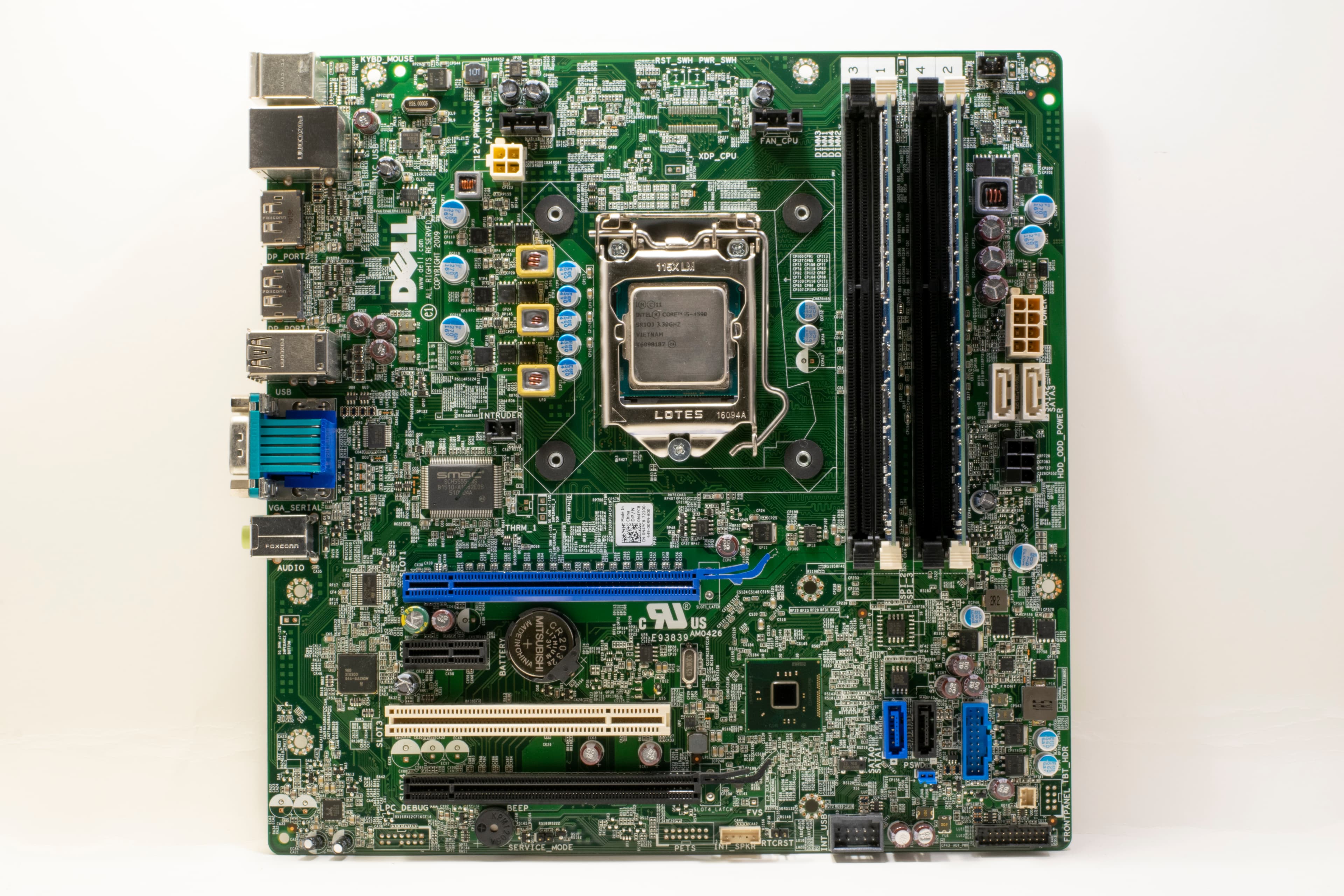 Dell Optiplex 9020 Mobo (1)