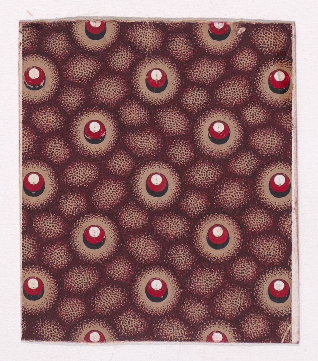 Textile Design Met DP889328