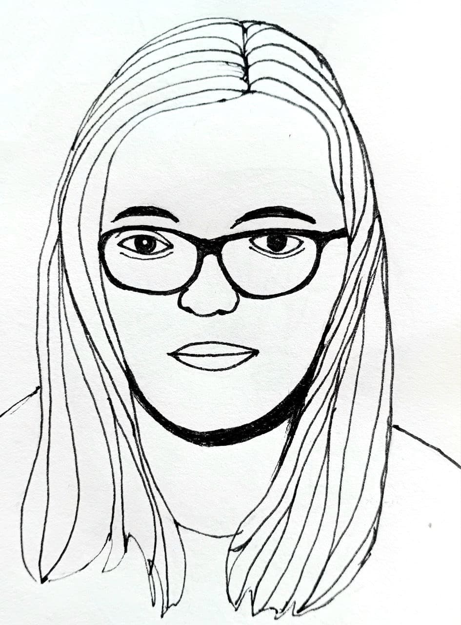 Portrait de Nujeen Mustafa