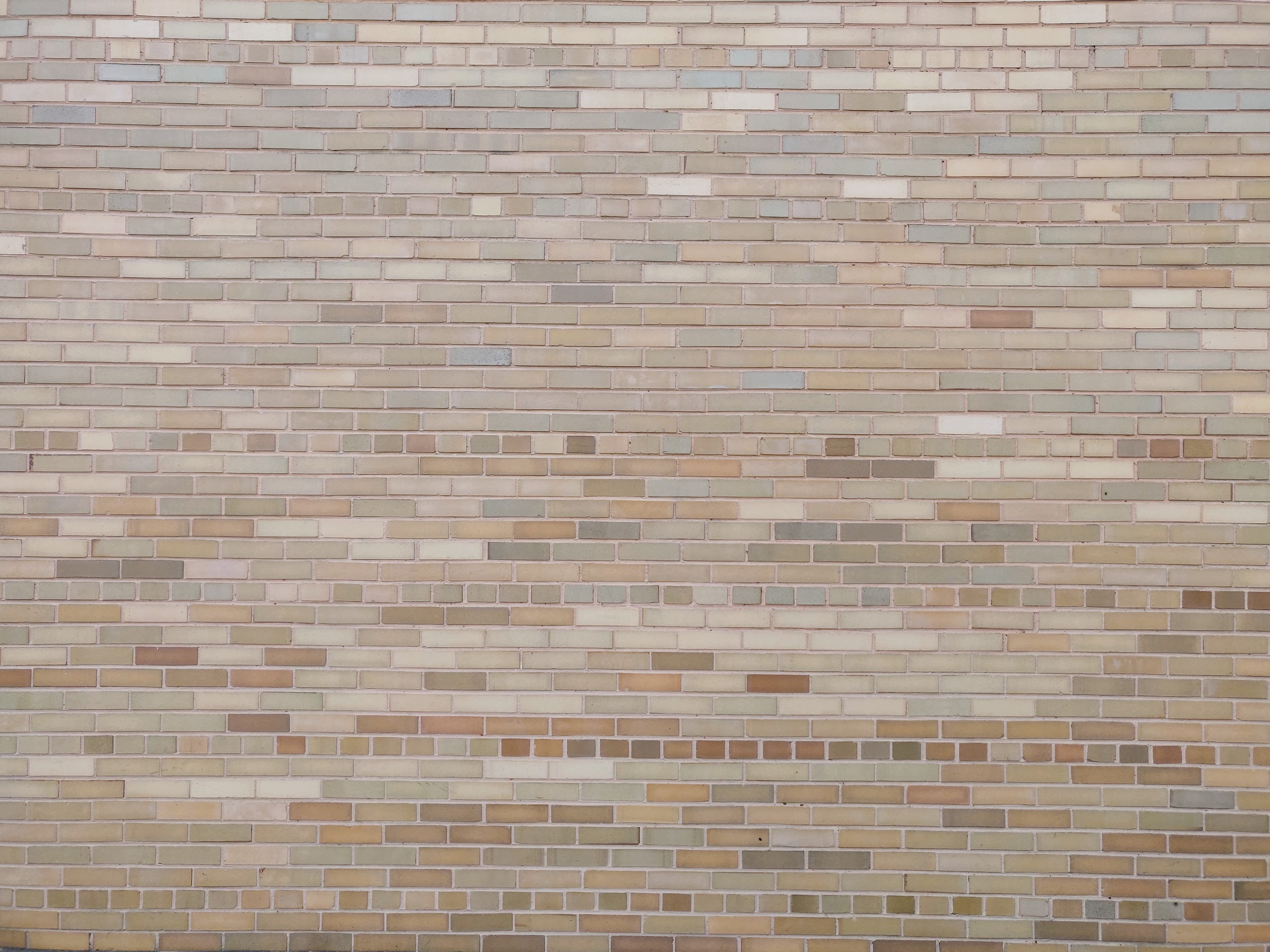 Brick wall texture image