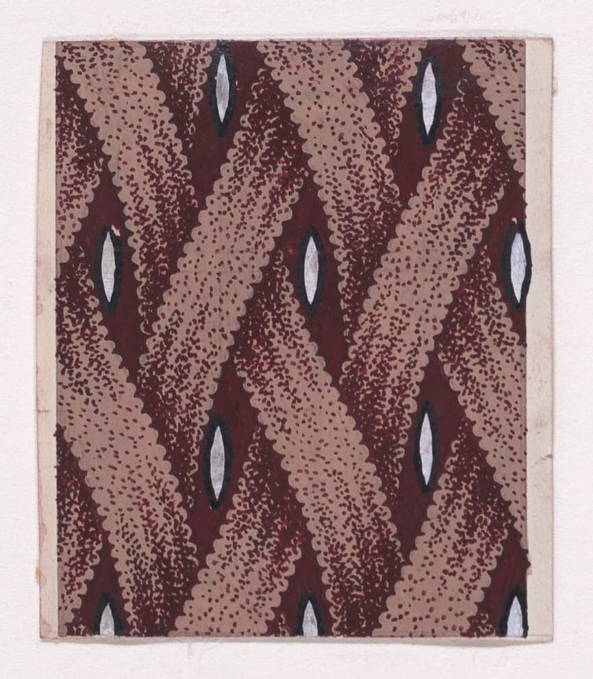 Textile Design Met DP889320
