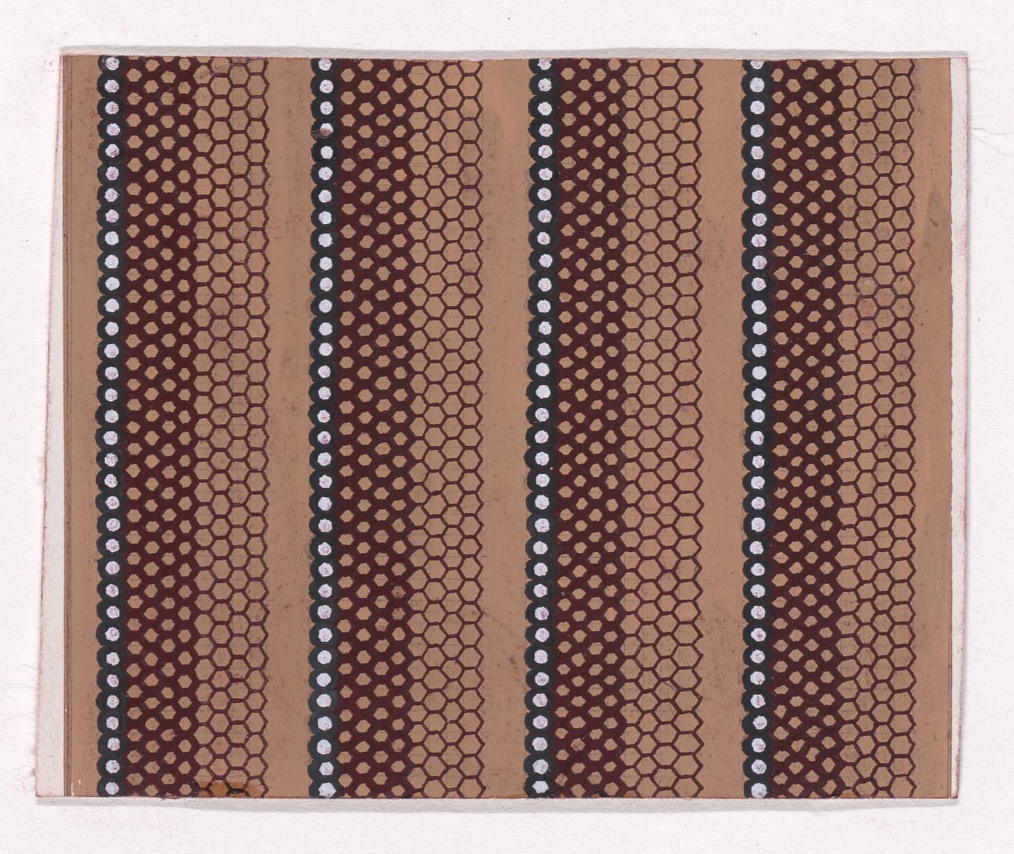 Textile Design Met DP889349