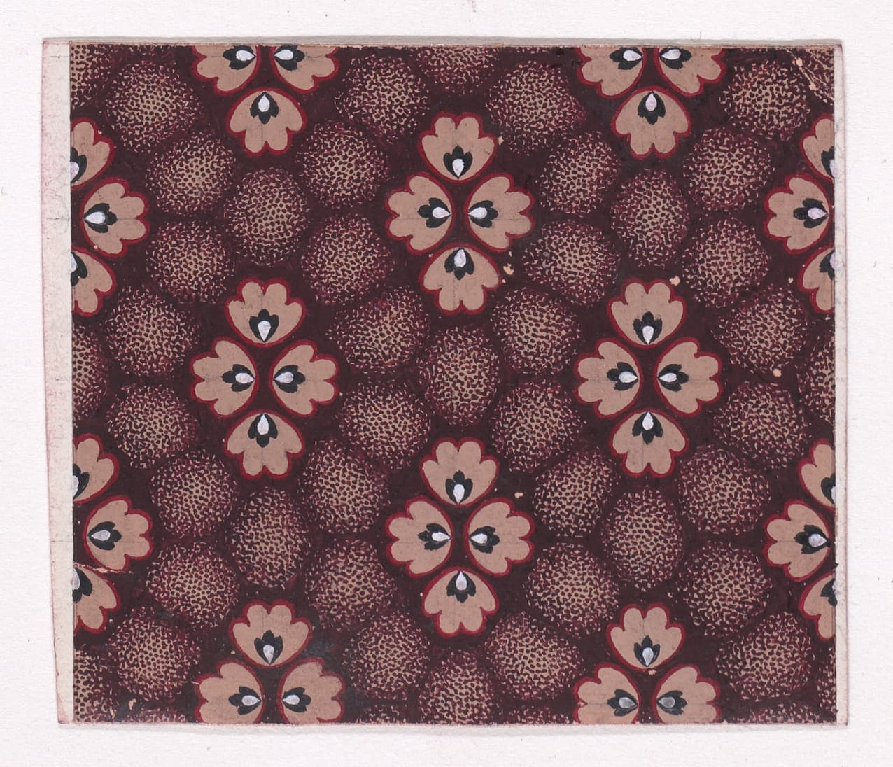 Textile Design Met DP889372