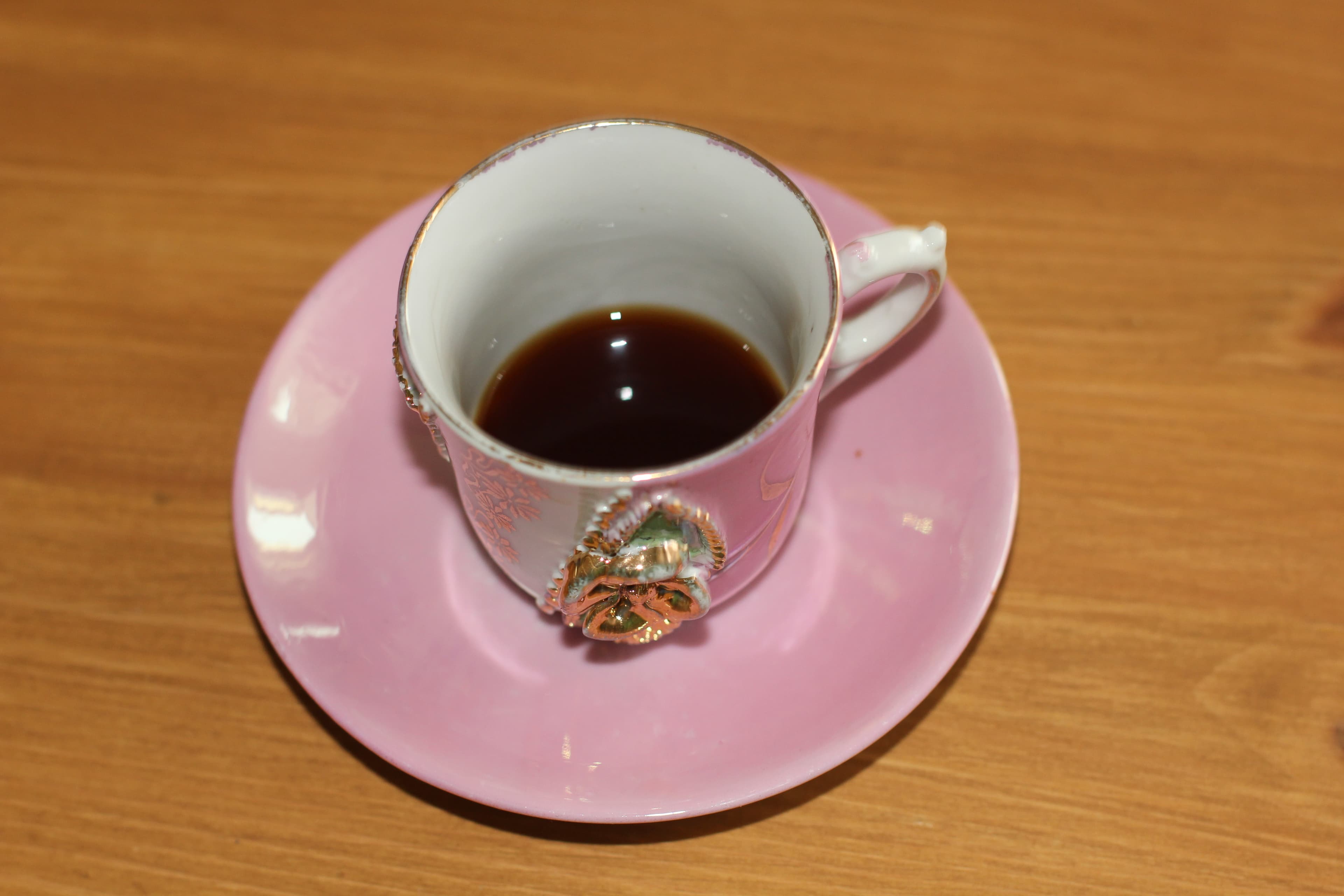 Coffee cup kaffe - 2