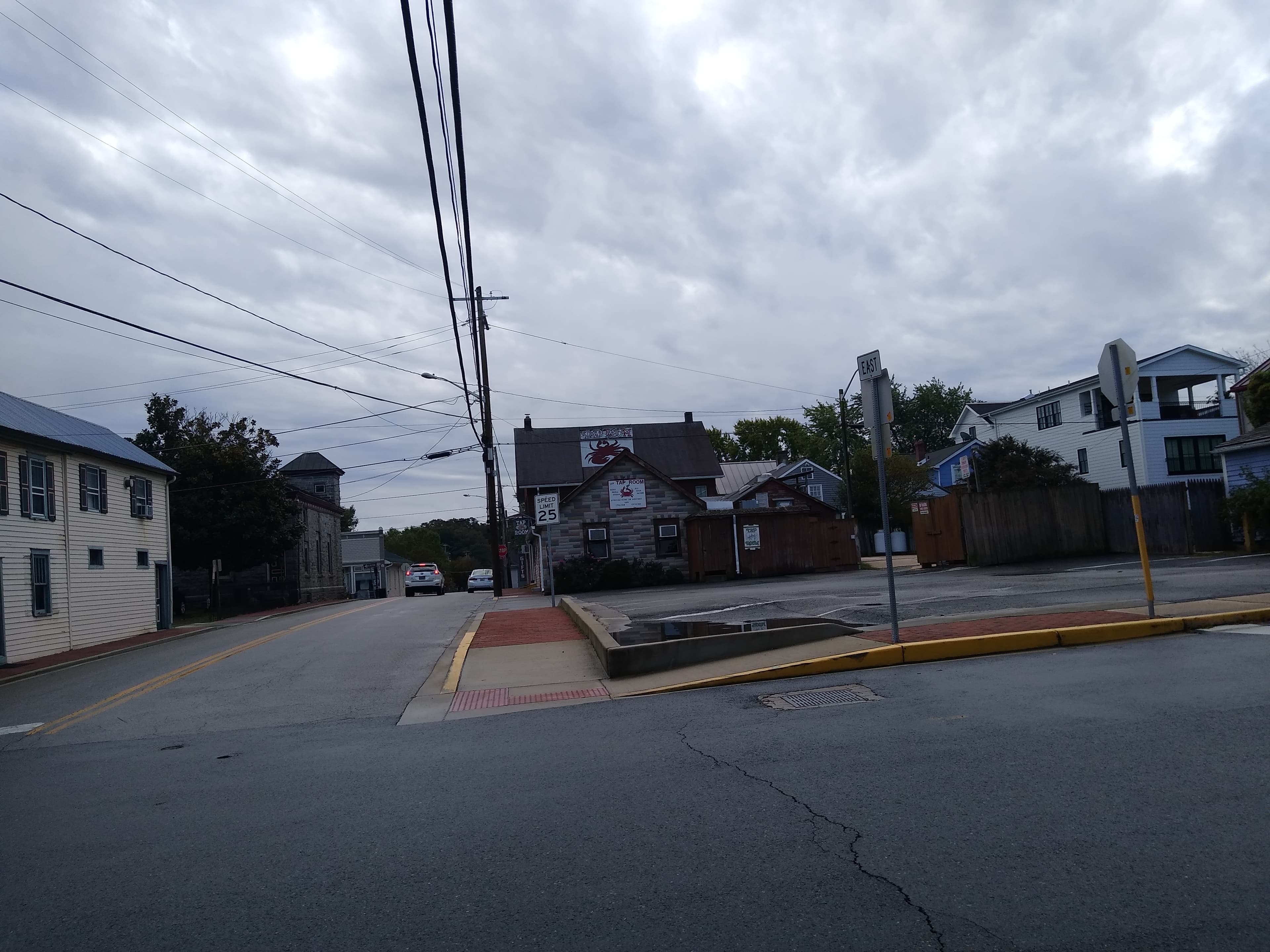 Chesapeake City scene B