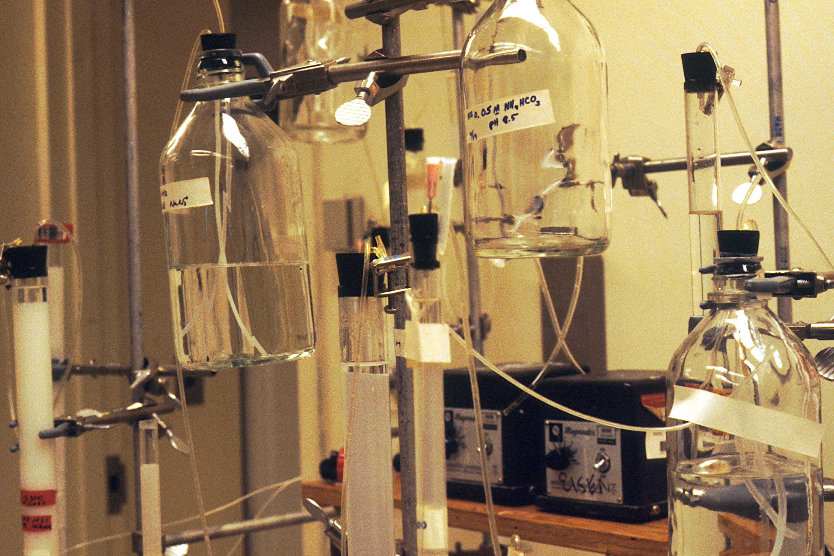 Laboratory (3)