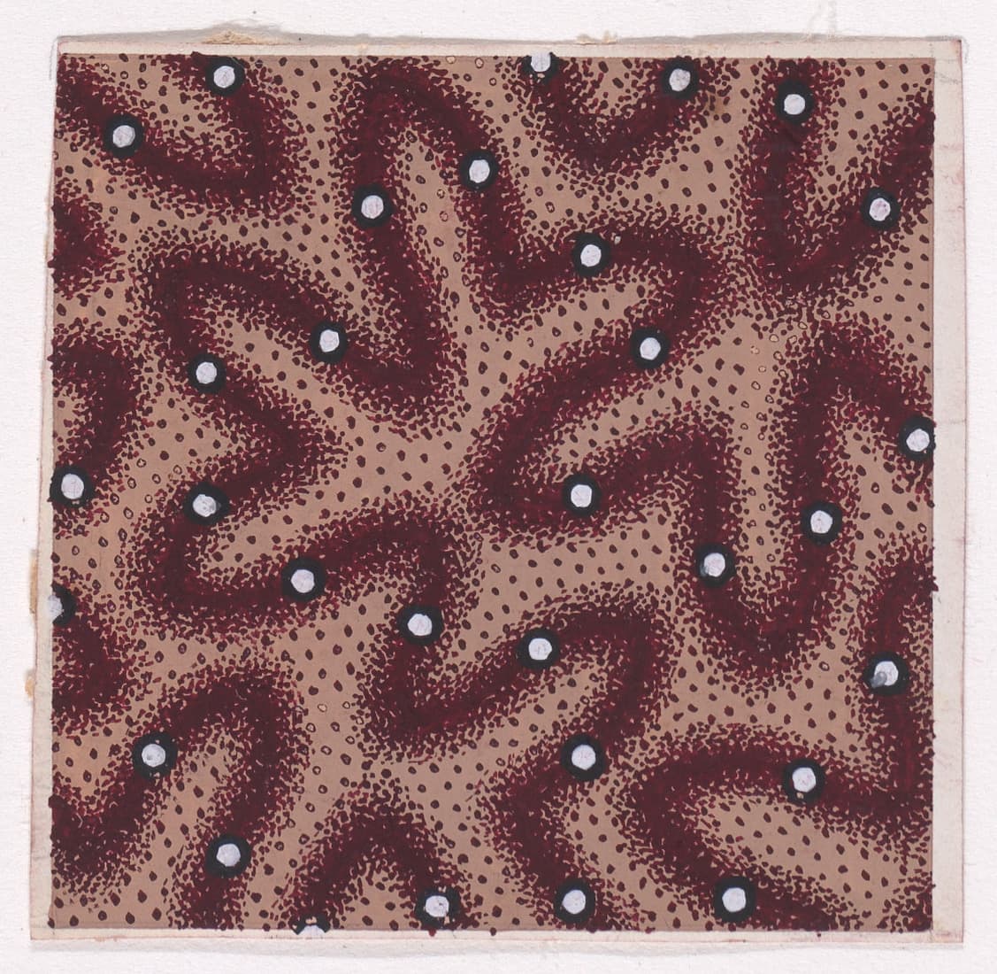 Textile Design Met DP889461