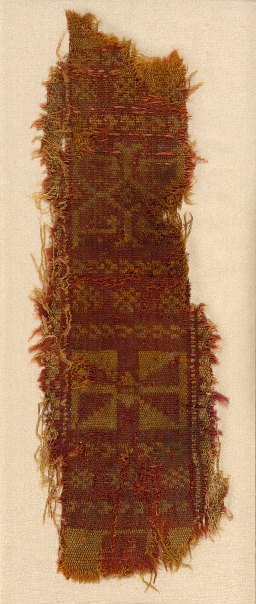 Textile Fragment LACMA M.2002.1.700